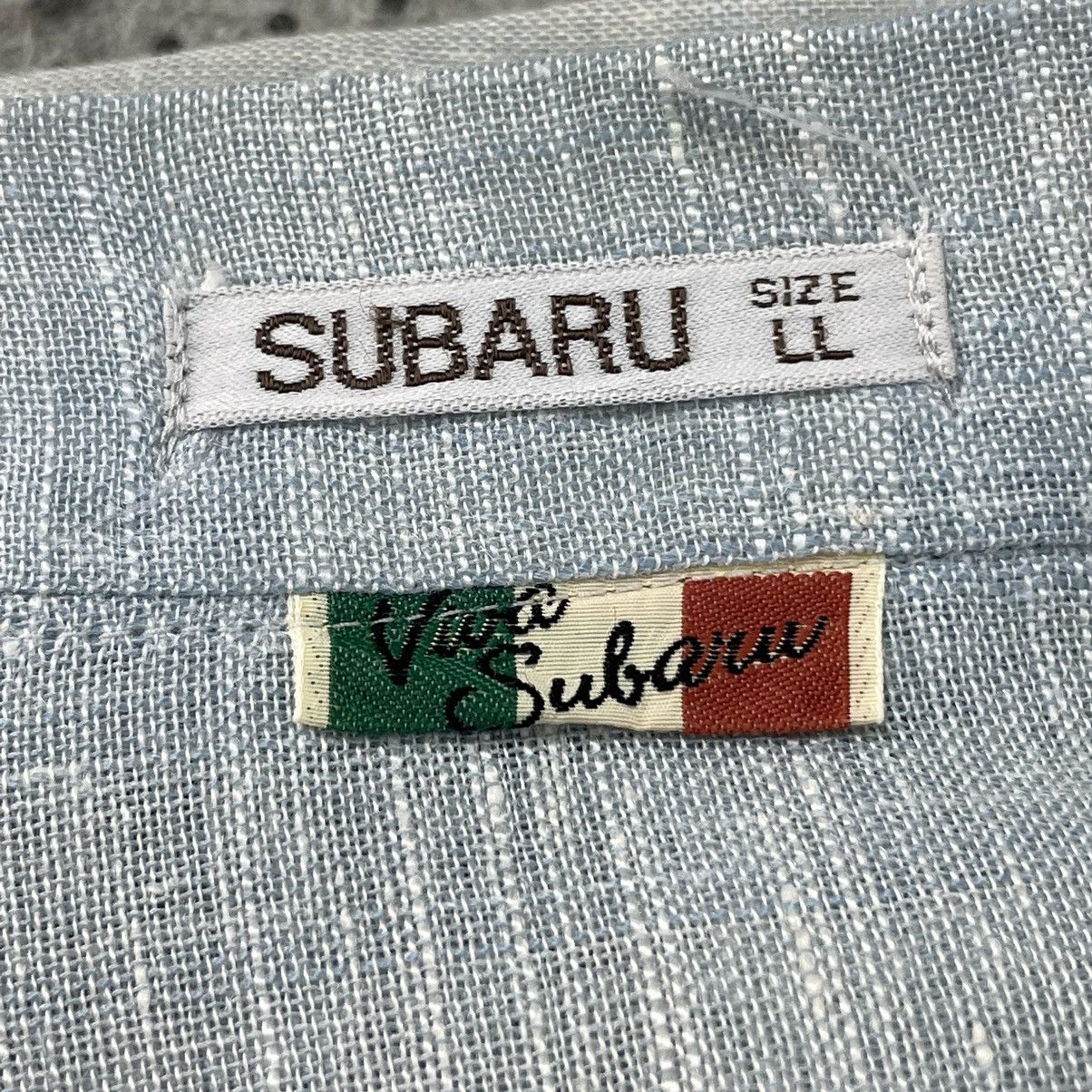 Japanese Brand Archival Japanese Jacket Viva Subaru Size US XL / EU 56 / 4 - 16 Thumbnail