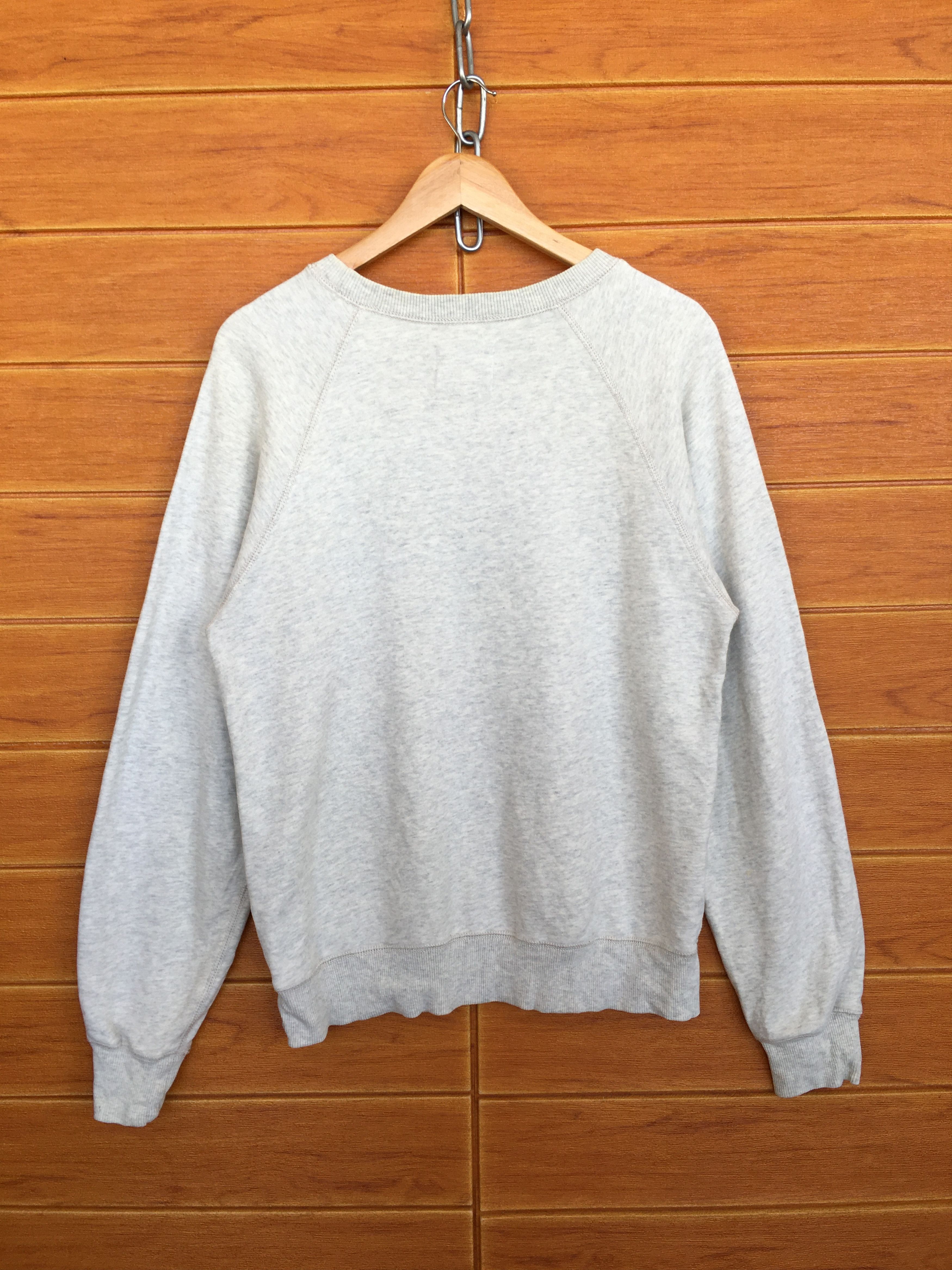 Champion Vintage Champion West Brookfield Athletic Dept. Sweatshirt Size US L / EU 52-54 / 3 - 9 Thumbnail
