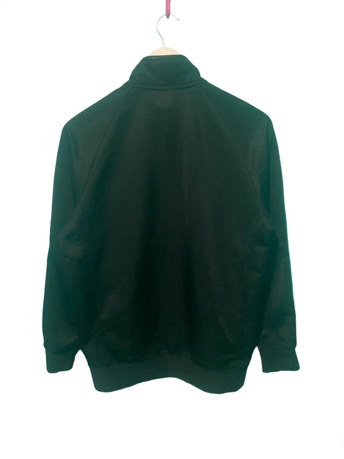 Champion × Vintage Champion Faux Diamond Logo Track Jacket Size US S / EU 44-46 / 1 - 2 Thumbnail