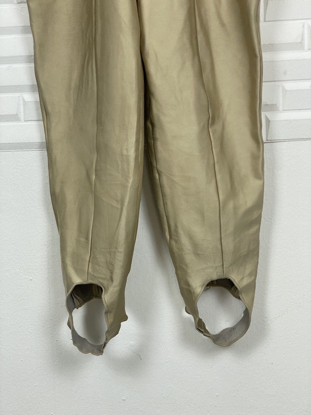 Ellesse × Goldwin Ellesse Goldwin Overall Skiwear Size 24" / US 00 / IT 34 - 5 Thumbnail