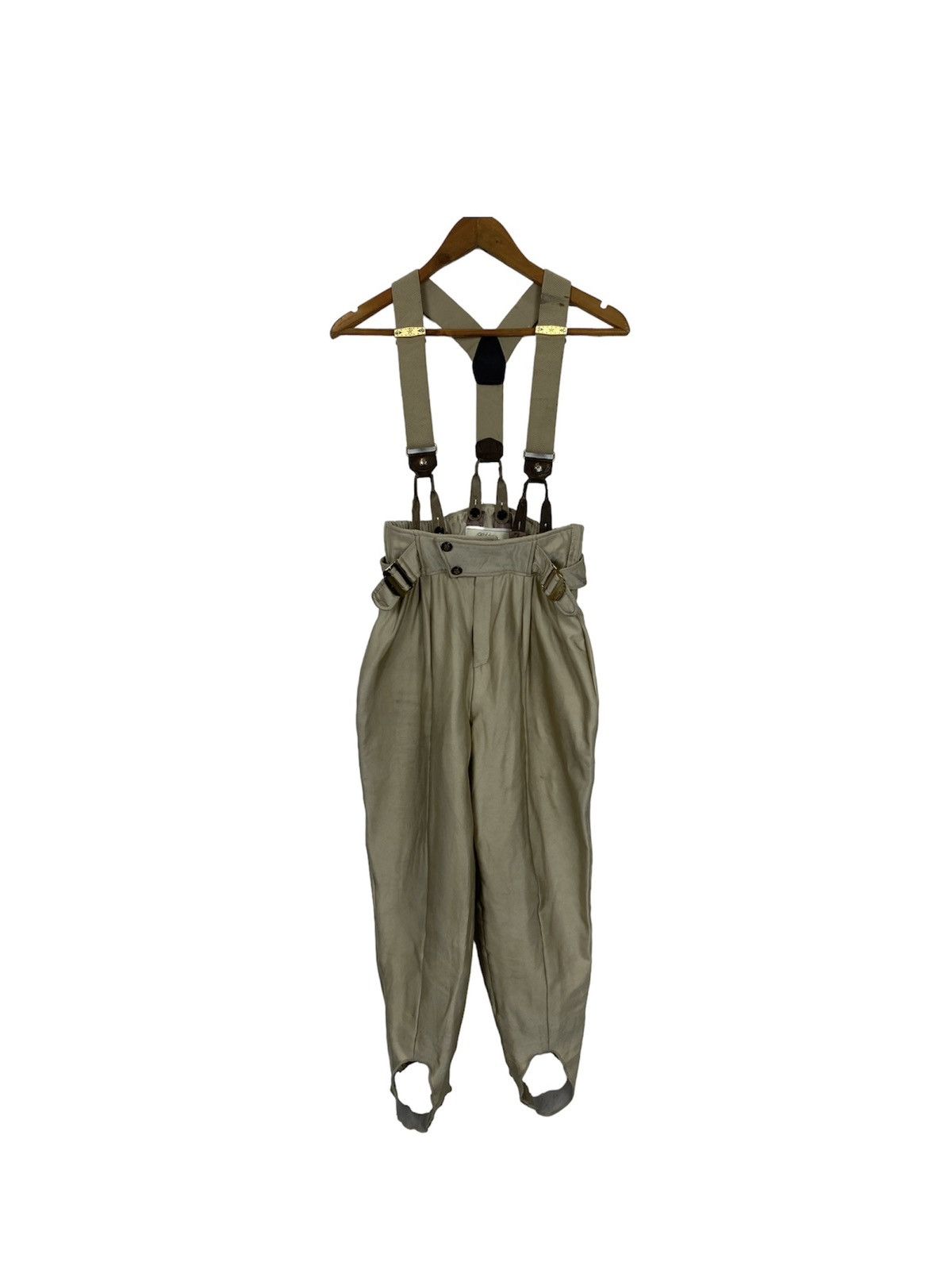 image of Ellesse Goldwin Overall Skiwear, Women's (Size 24)