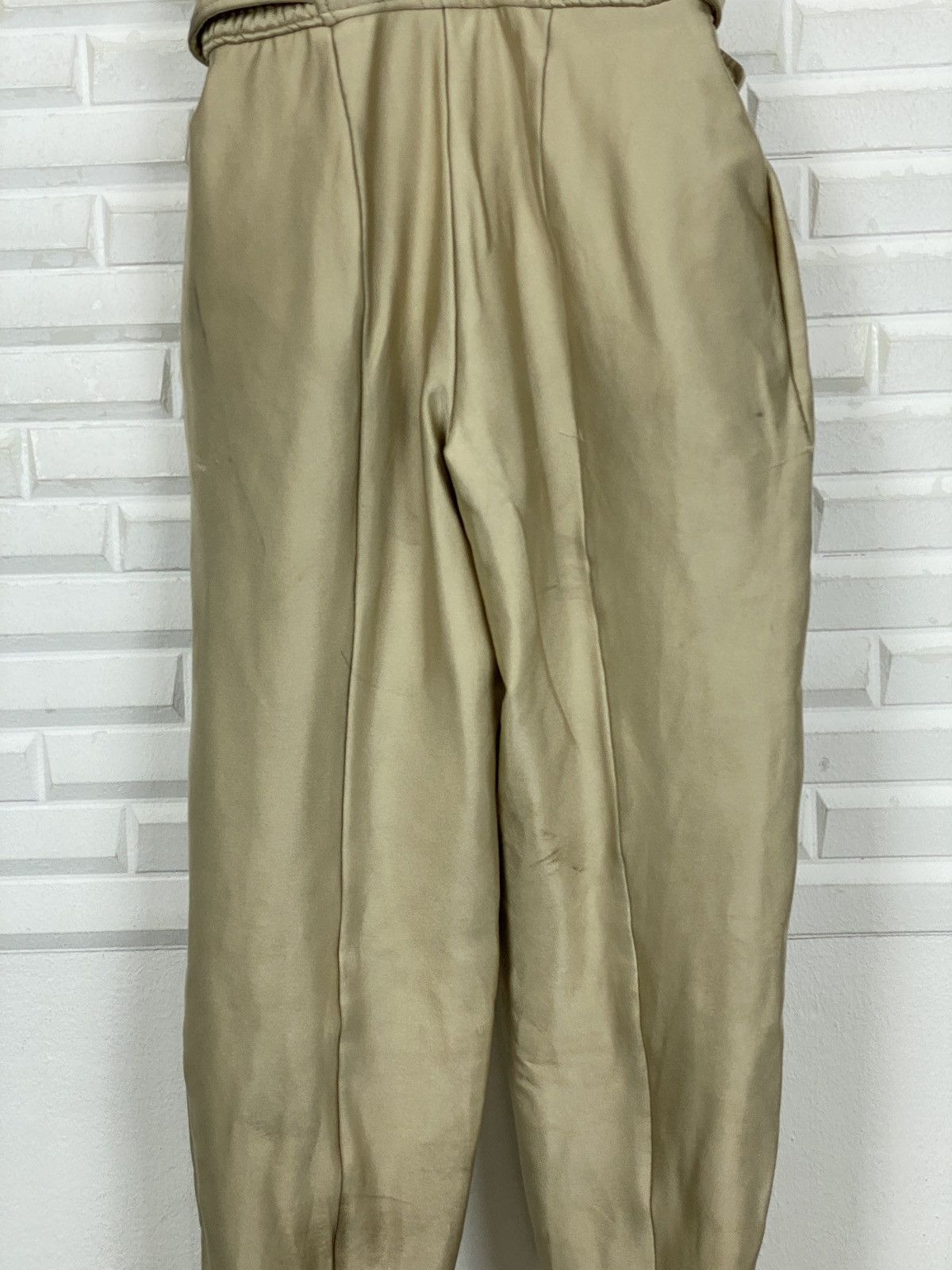 Ellesse × Goldwin Ellesse Goldwin Overall Skiwear Size 24" / US 00 / IT 34 - 8 Thumbnail