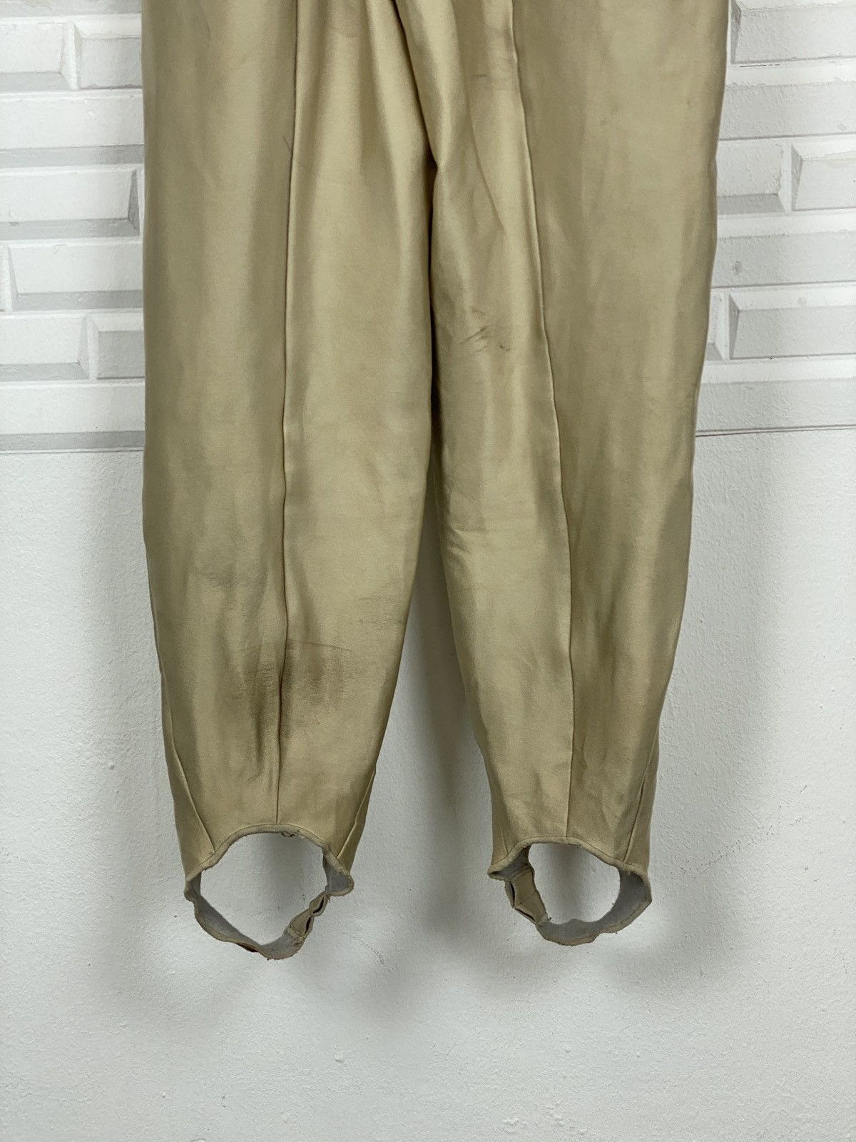 Ellesse × Goldwin Ellesse Goldwin Overall Skiwear Size 24" / US 00 / IT 34 - 9 Thumbnail