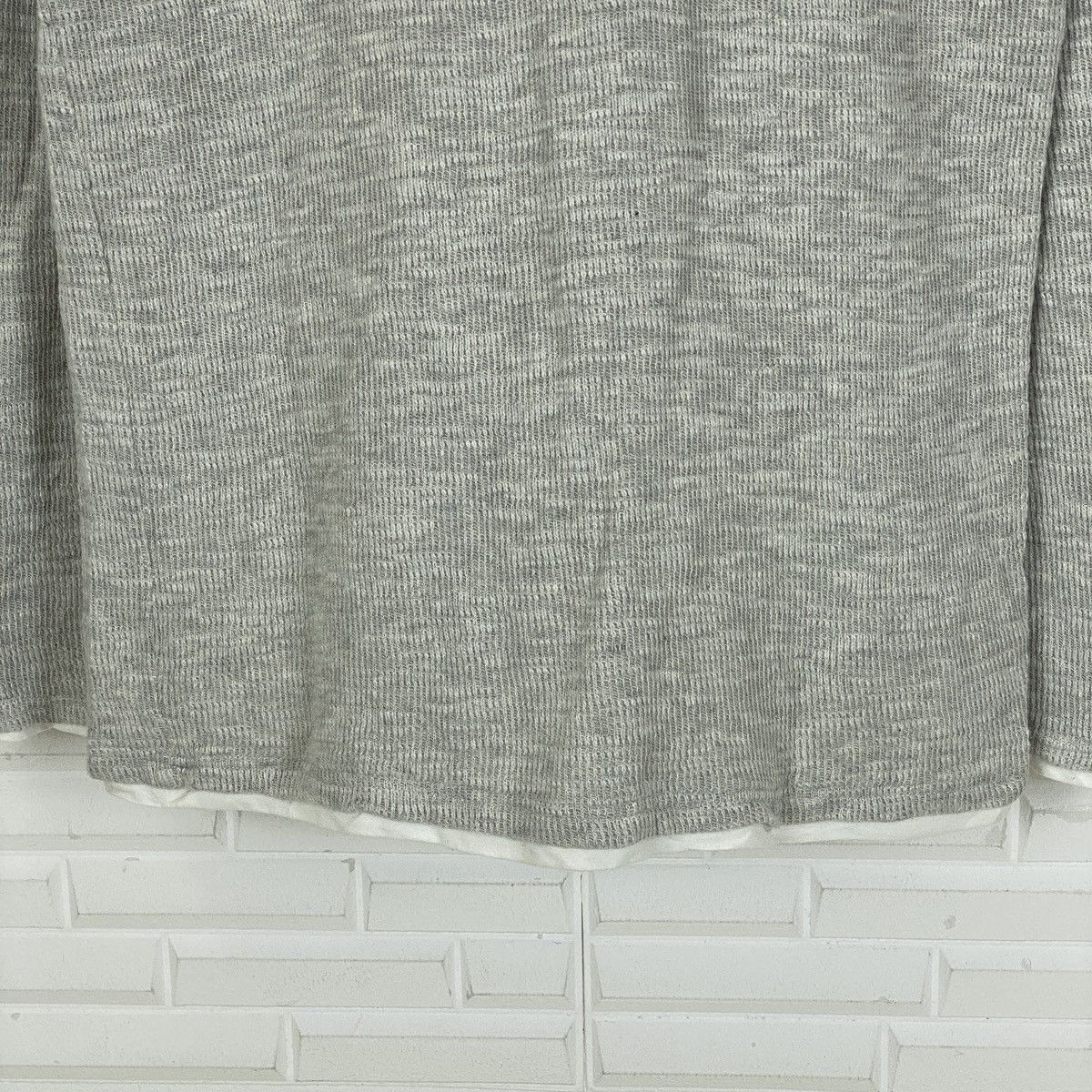 Beams Plus 🔥LAST PRICE🔥 Beams Heart Jumper Knitted Sweater Size US XL / EU 56 / 4 - 6 Thumbnail