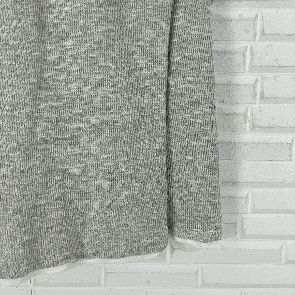 Beams Plus 🔥LAST PRICE🔥 Beams Heart Jumper Knitted Sweater Size US XL / EU 56 / 4 - 5 Thumbnail