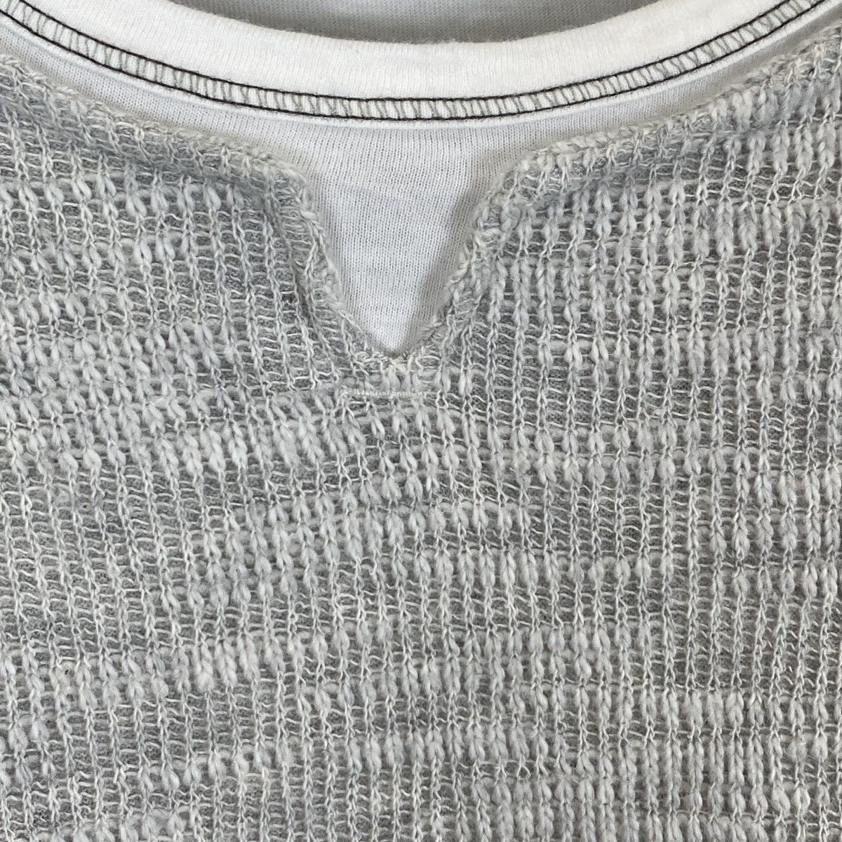 Beams Plus 🔥LAST PRICE🔥 Beams Heart Jumper Knitted Sweater Size US XL / EU 56 / 4 - 12 Thumbnail