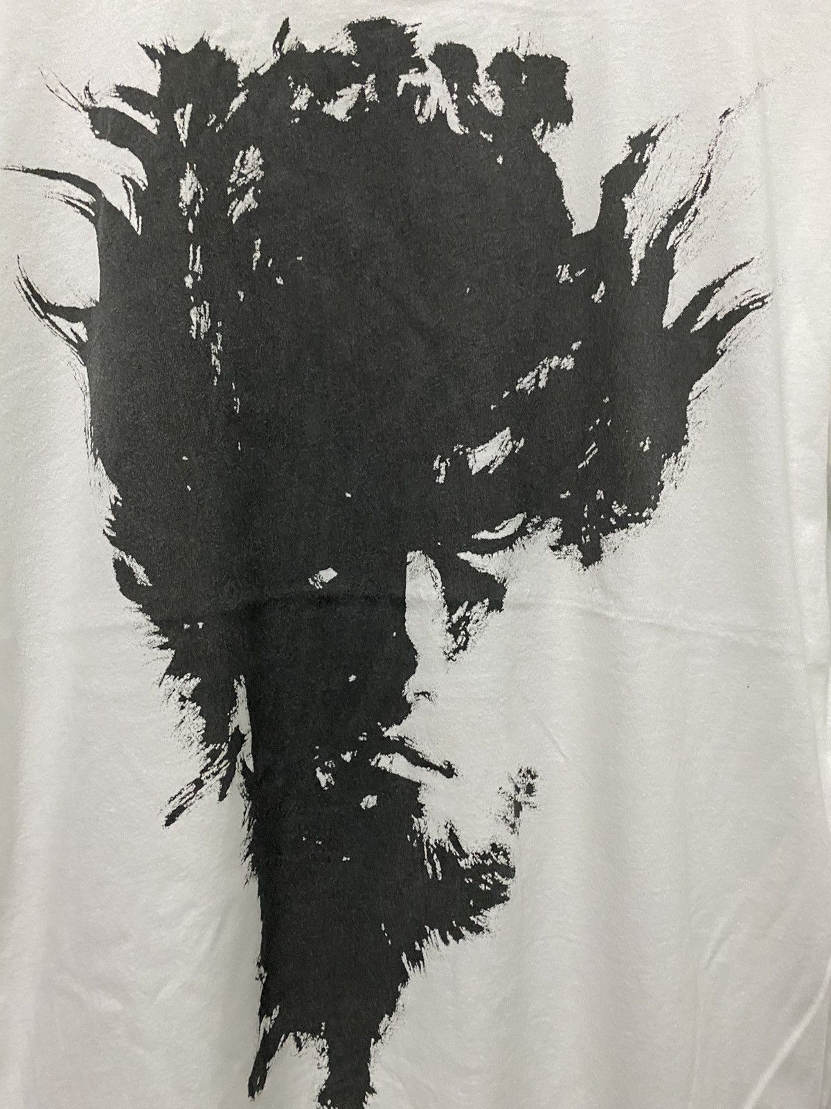 Anime Vintage Vagabond Miyamoto Musashi 10th Anniversary Size US M / EU 48-50 / 2 - 2 Thumbnail