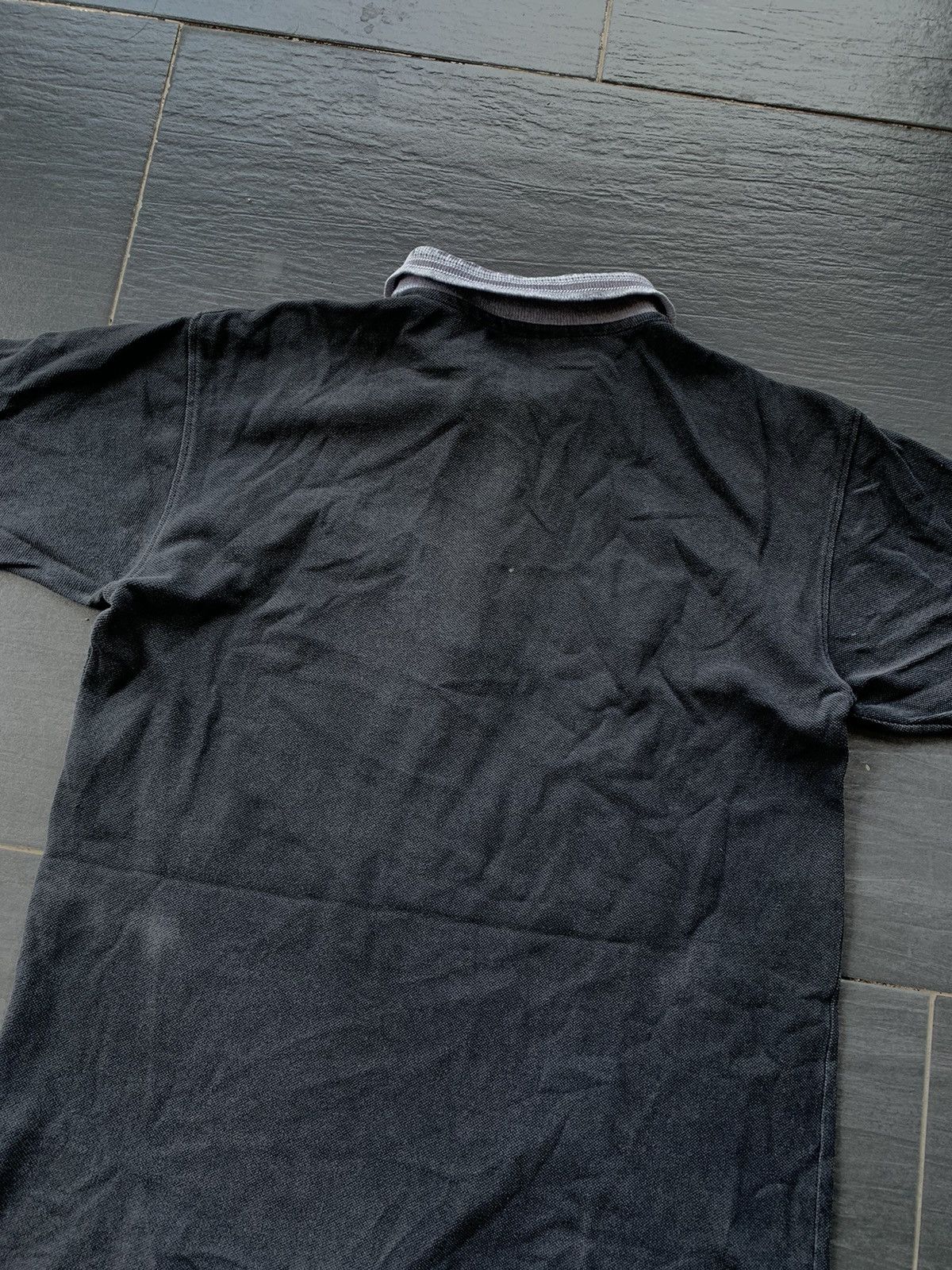Hard Rock Cafe Vintage Hard Rock Cafe Polo T- Shirt Size US M / EU 48-50 / 2 - 7 Thumbnail