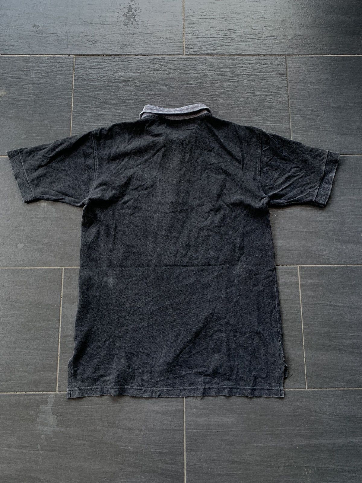 Hard Rock Cafe Vintage Hard Rock Cafe Polo T- Shirt Size US M / EU 48-50 / 2 - 6 Thumbnail