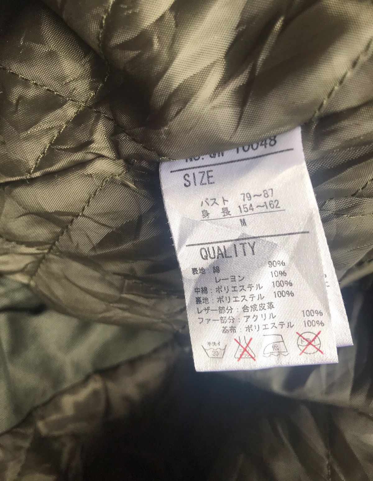 Vintage 🔥Way Ward Multy Pocket Jacket Size US M / EU 48-50 / 2 - 6 Thumbnail