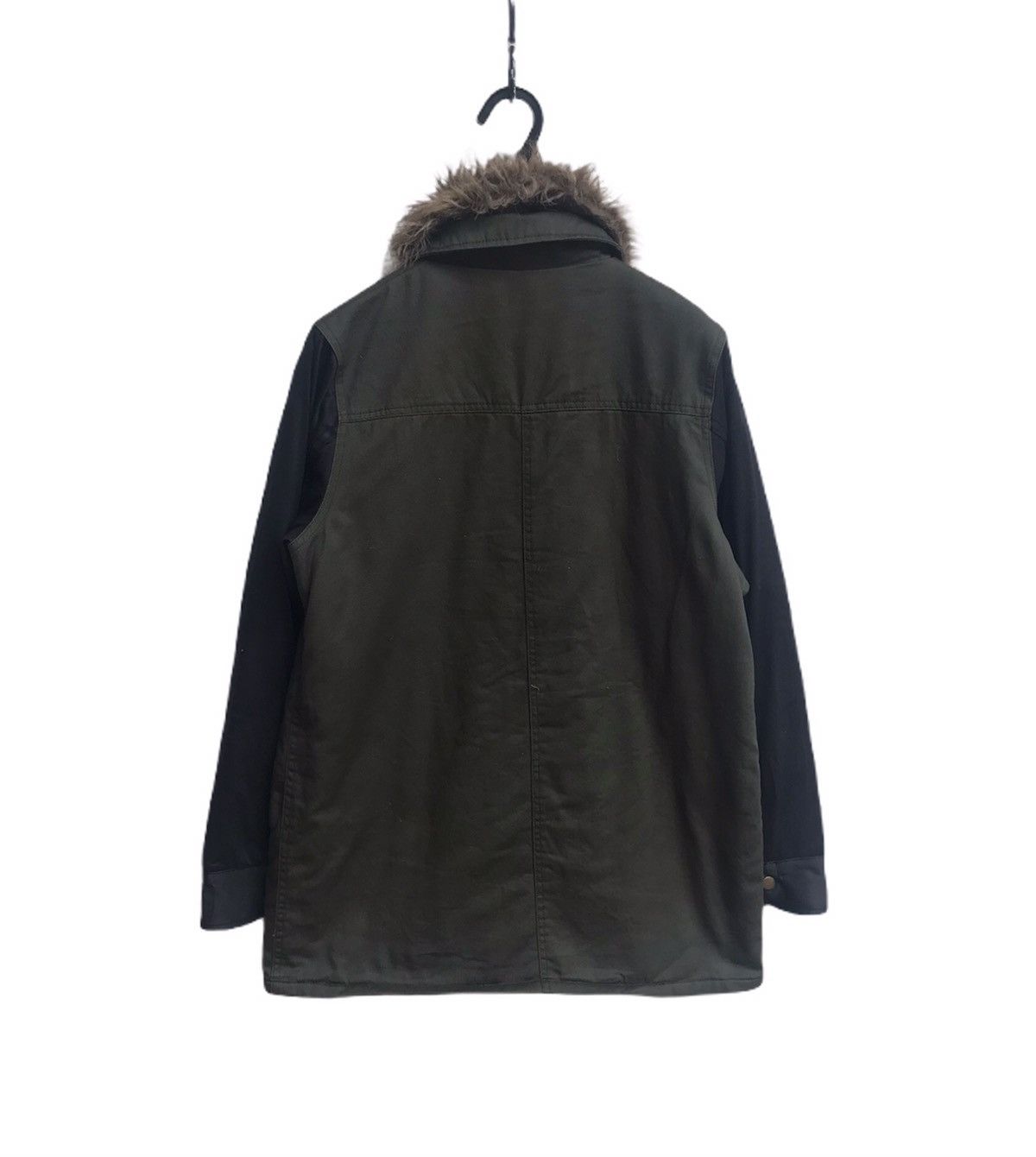 Vintage 🔥Way Ward Multy Pocket Jacket Size US M / EU 48-50 / 2 - 2 Thumbnail