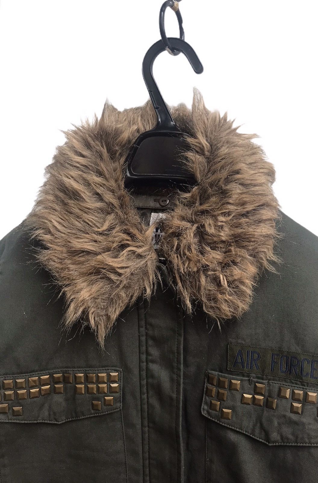 Vintage 🔥Way Ward Multy Pocket Jacket Size US M / EU 48-50 / 2 - 4 Thumbnail