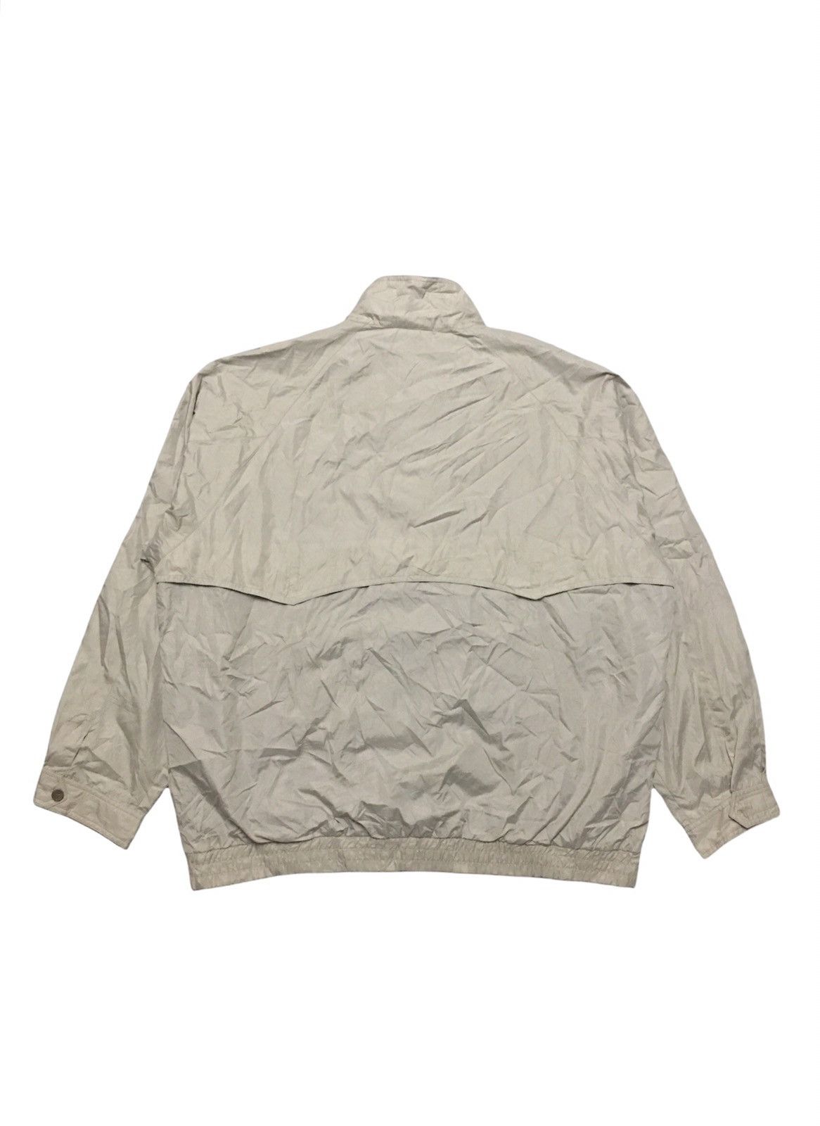 Kangol × Vintage 🔥Kangol Windbreaker Jacket Size US XL / EU 56 / 4 - 2 Thumbnail