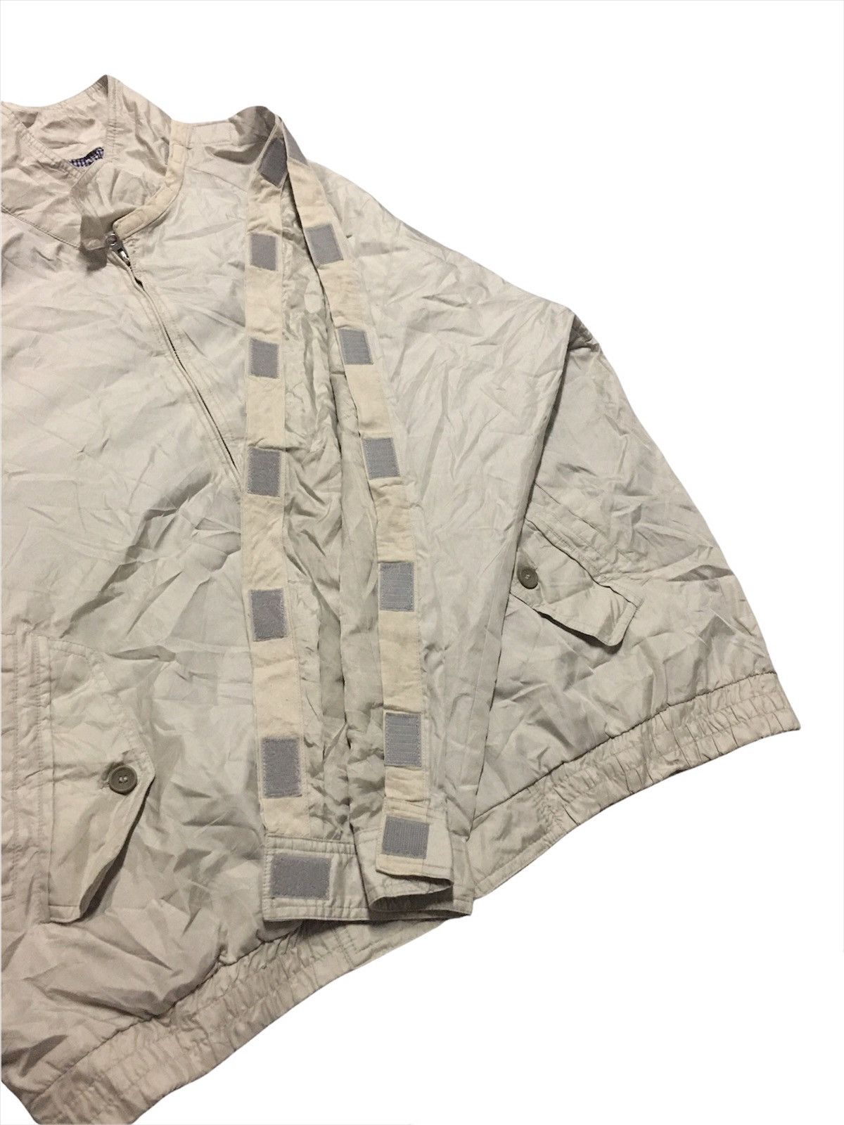 Kangol × Vintage 🔥Kangol Windbreaker Jacket Size US XL / EU 56 / 4 - 5 Thumbnail