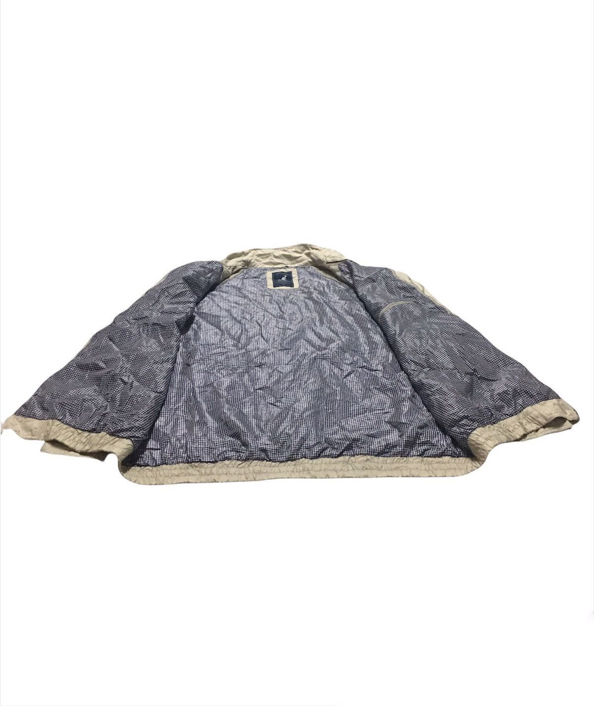 Kangol × Vintage 🔥Kangol Windbreaker Jacket Size US XL / EU 56 / 4 - 9 Thumbnail