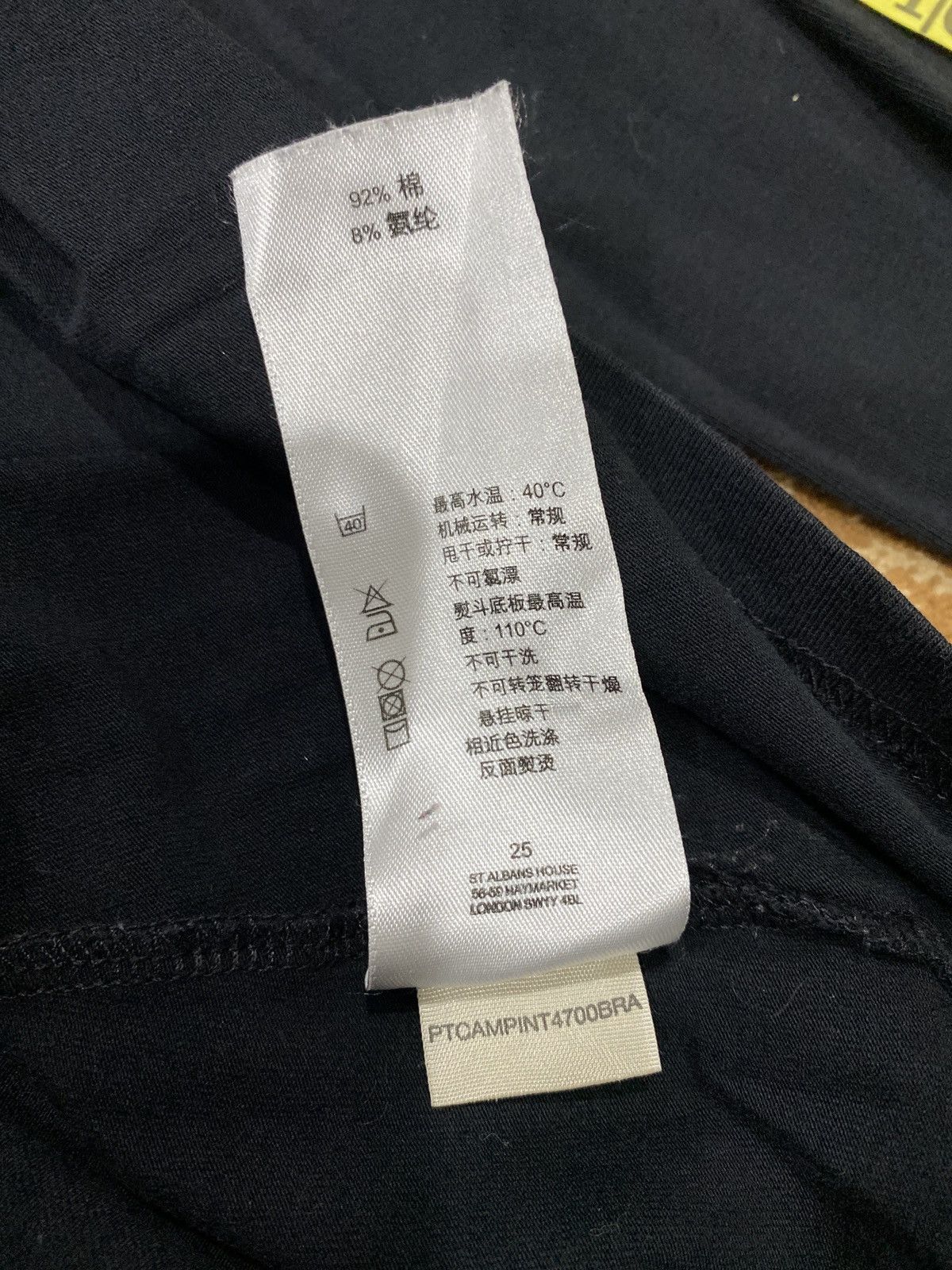 Burberry × Designer Burberry London Women’s Shirt Size XS / US 0-2 / IT 36-38 - 7 Thumbnail