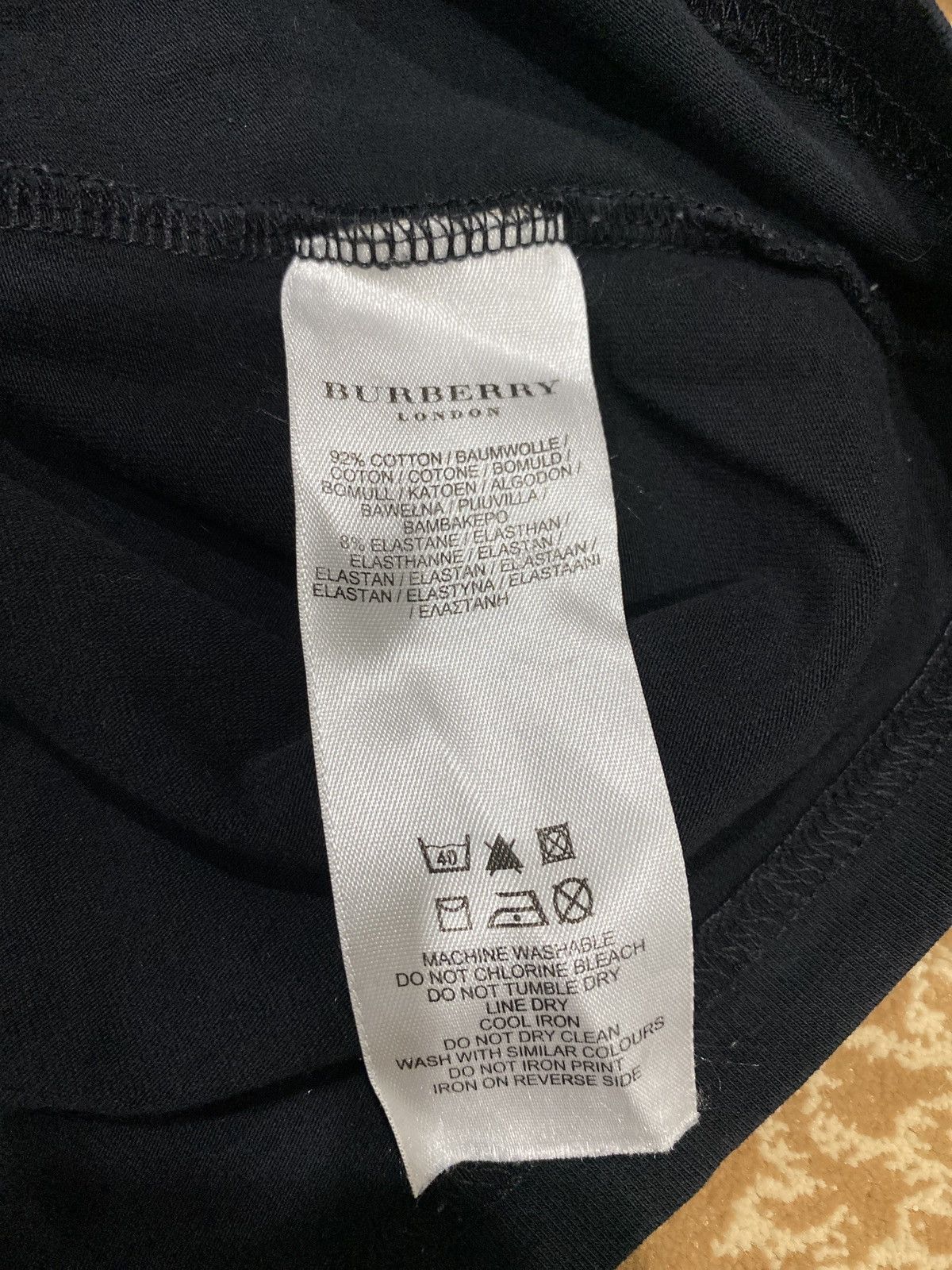 Burberry × Designer Burberry London Women’s Shirt Size XS / US 0-2 / IT 36-38 - 6 Thumbnail