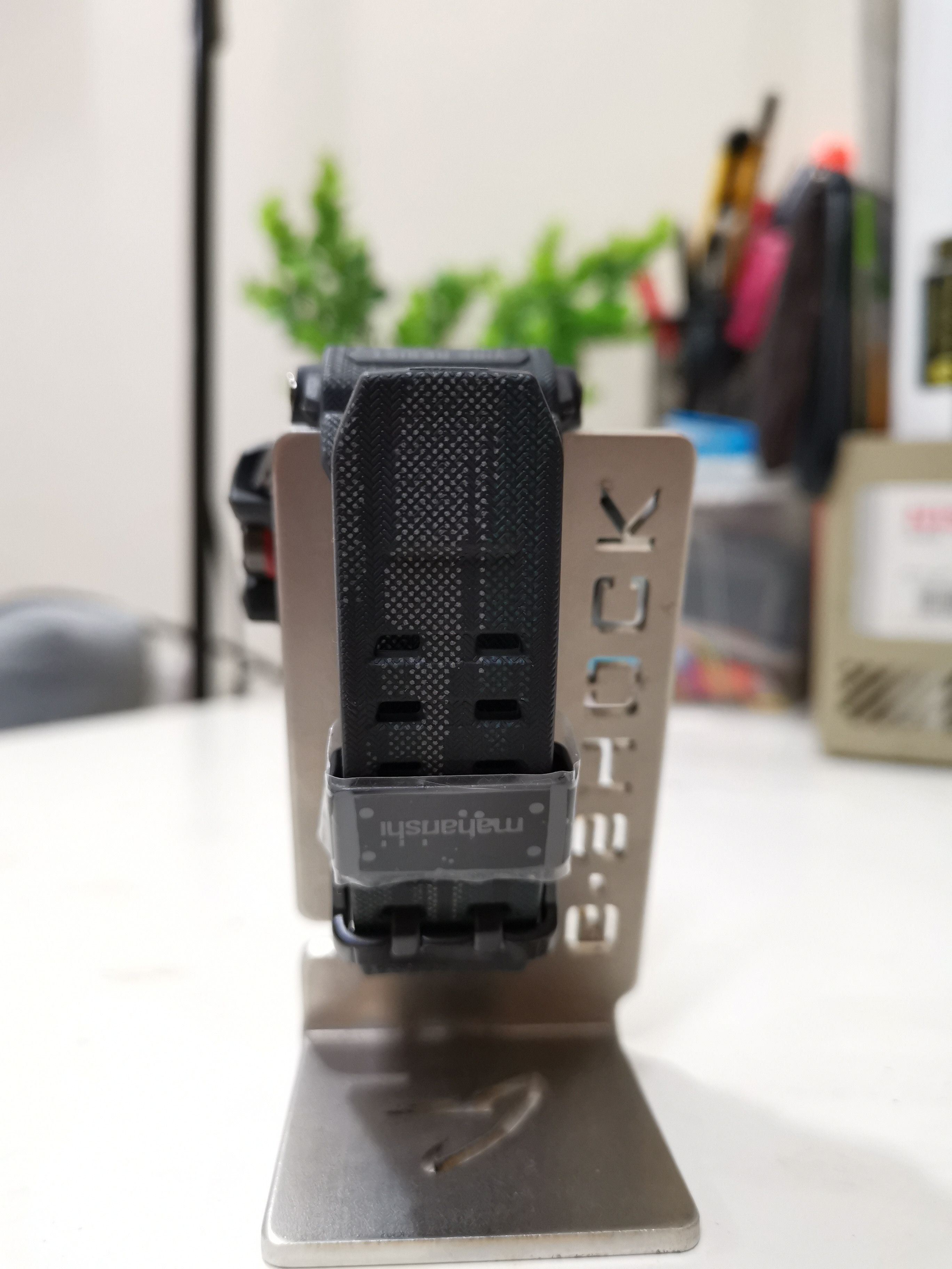 G Shock Special Edition G-Shock X Maharishi GWG-1000-MH1 Size ONE SIZE - 7 Thumbnail