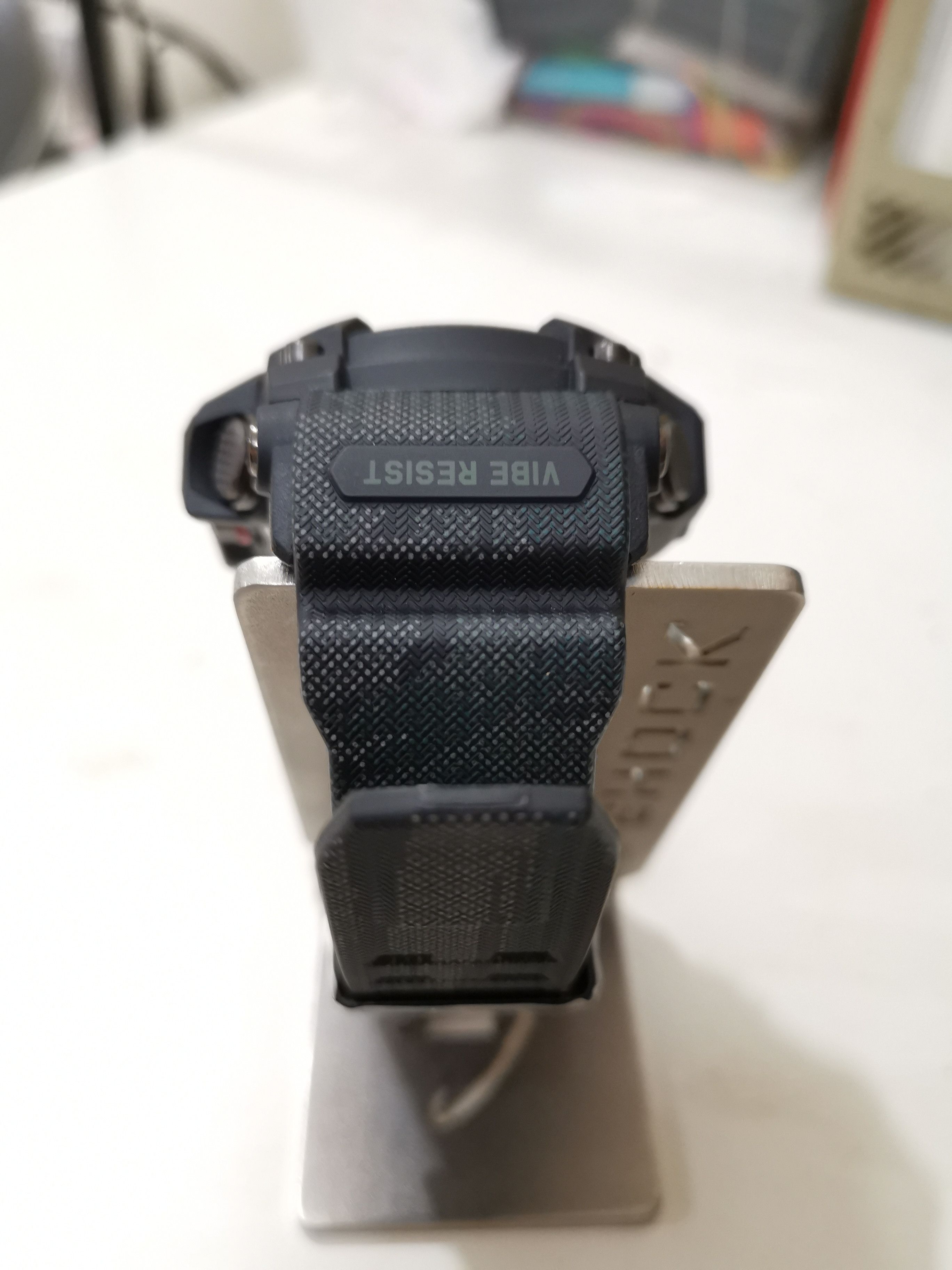 G Shock Special Edition G-Shock X Maharishi GWG-1000-MH1 Size ONE SIZE - 5 Thumbnail