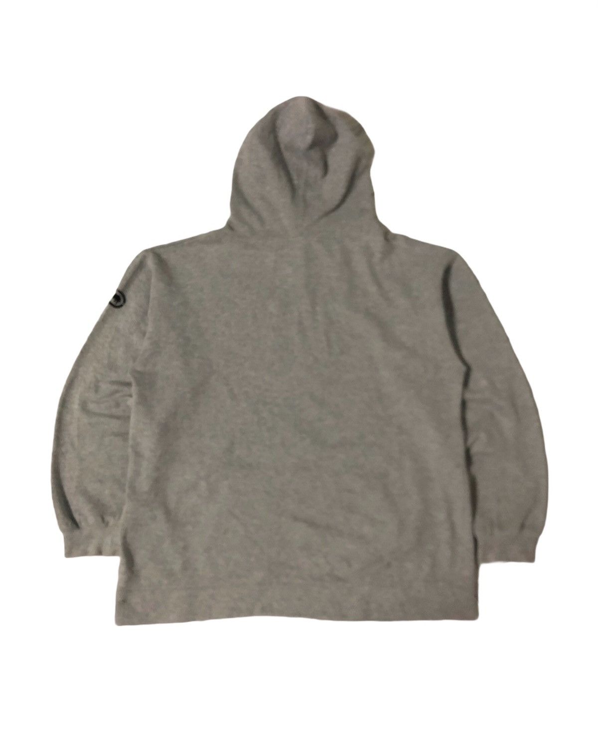 Ecko Unltd. × Vintage 🔥The Ecko Unlimited Co Hoodies Sweatshirt Size US XL / EU 56 / 4 - 2 Thumbnail