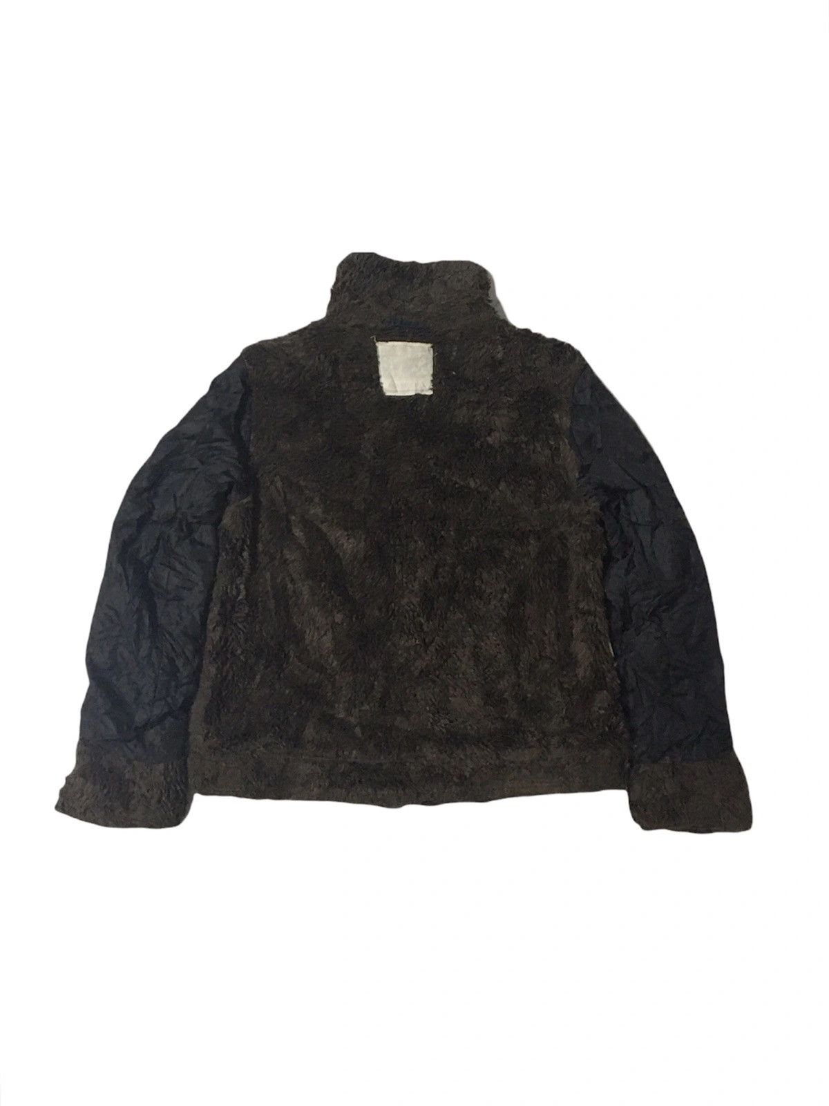 Global Work 🔥Shuca By Global Work Sherpa Jacket Size S / US 4 / IT 40 - 6 Thumbnail