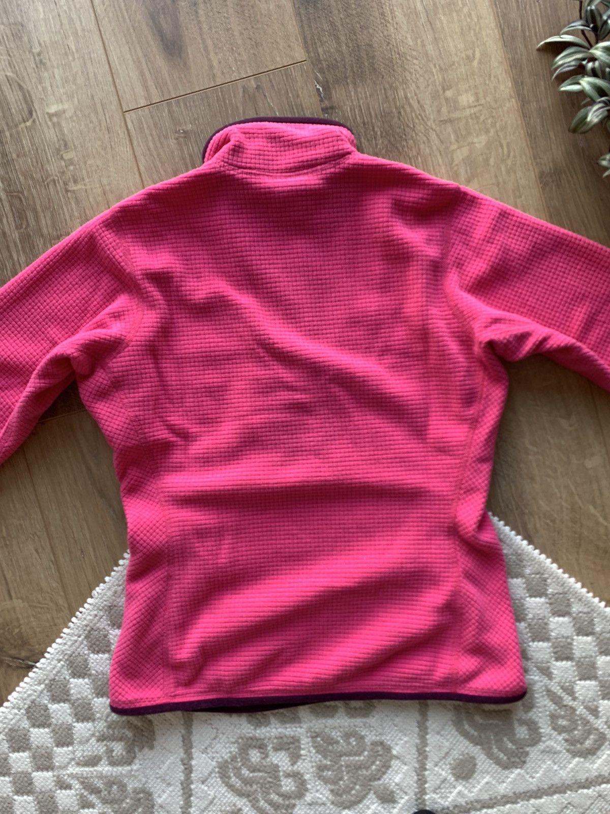 Arc'teryx Vintage Arc'Teryx fleece half zip sweater Size XS / US 0-2 / IT 36-38 - 7 Thumbnail