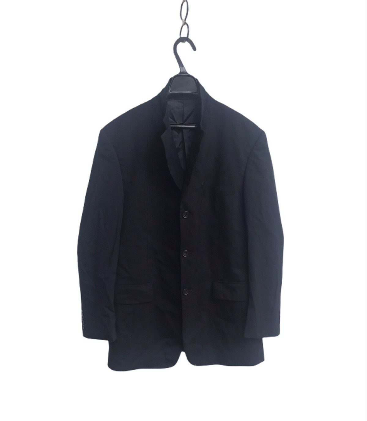 Designer × Japanese Brand 🔥Les Mues Paris Nice Blazer Size US M / EU 48-50 / 2 - 2 Thumbnail