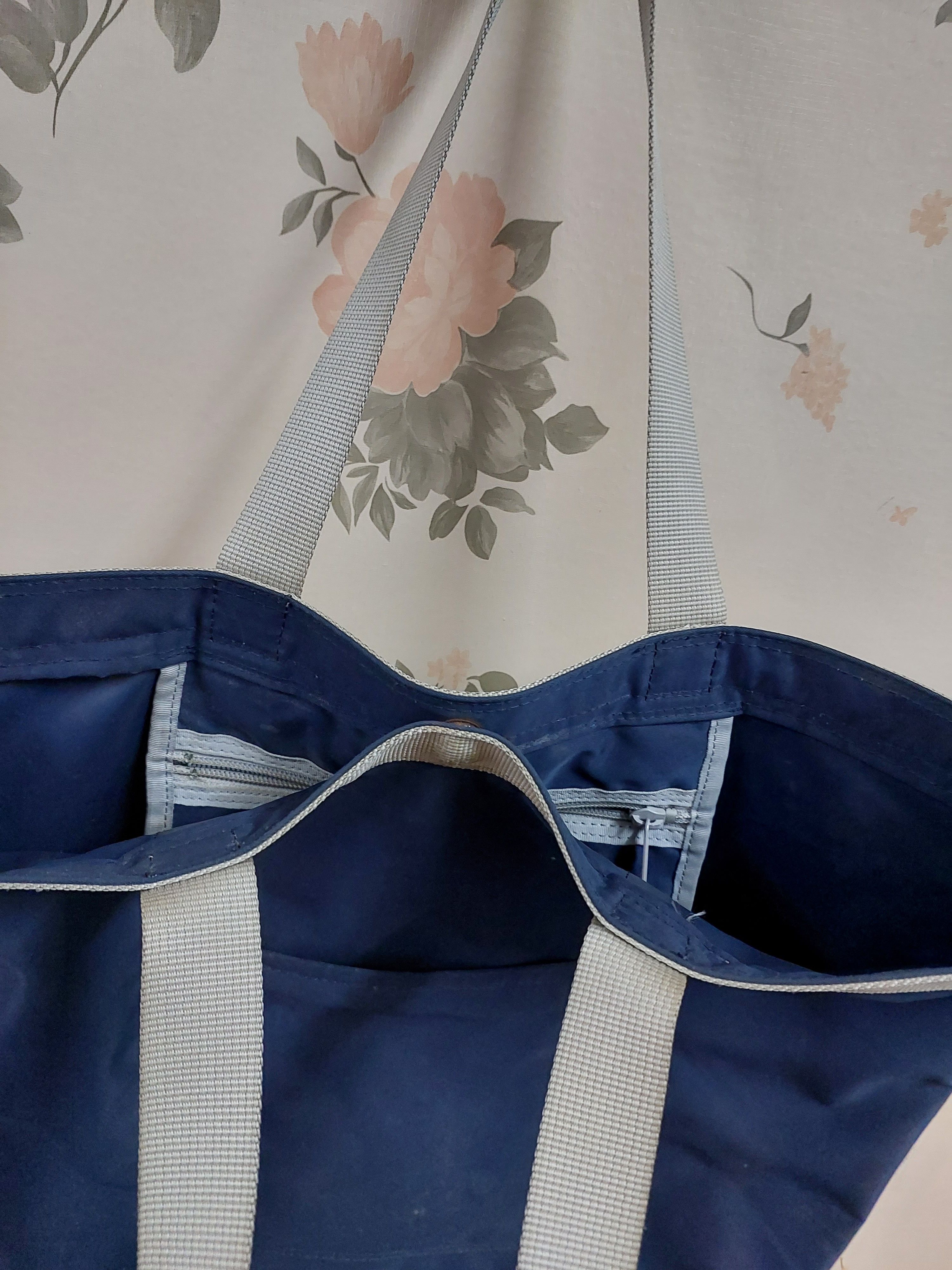 Porter Tote Bag