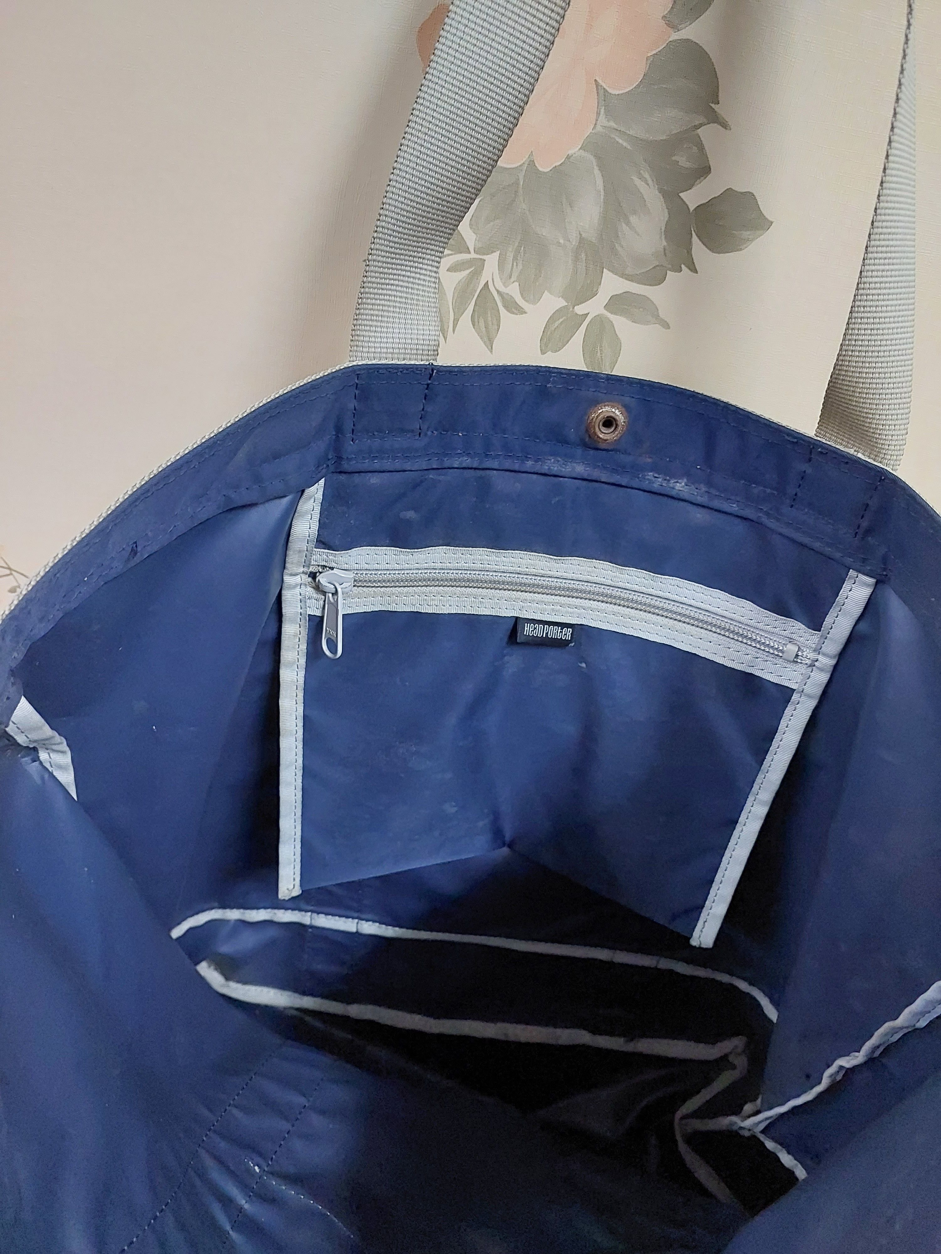 Porter Tote Bag