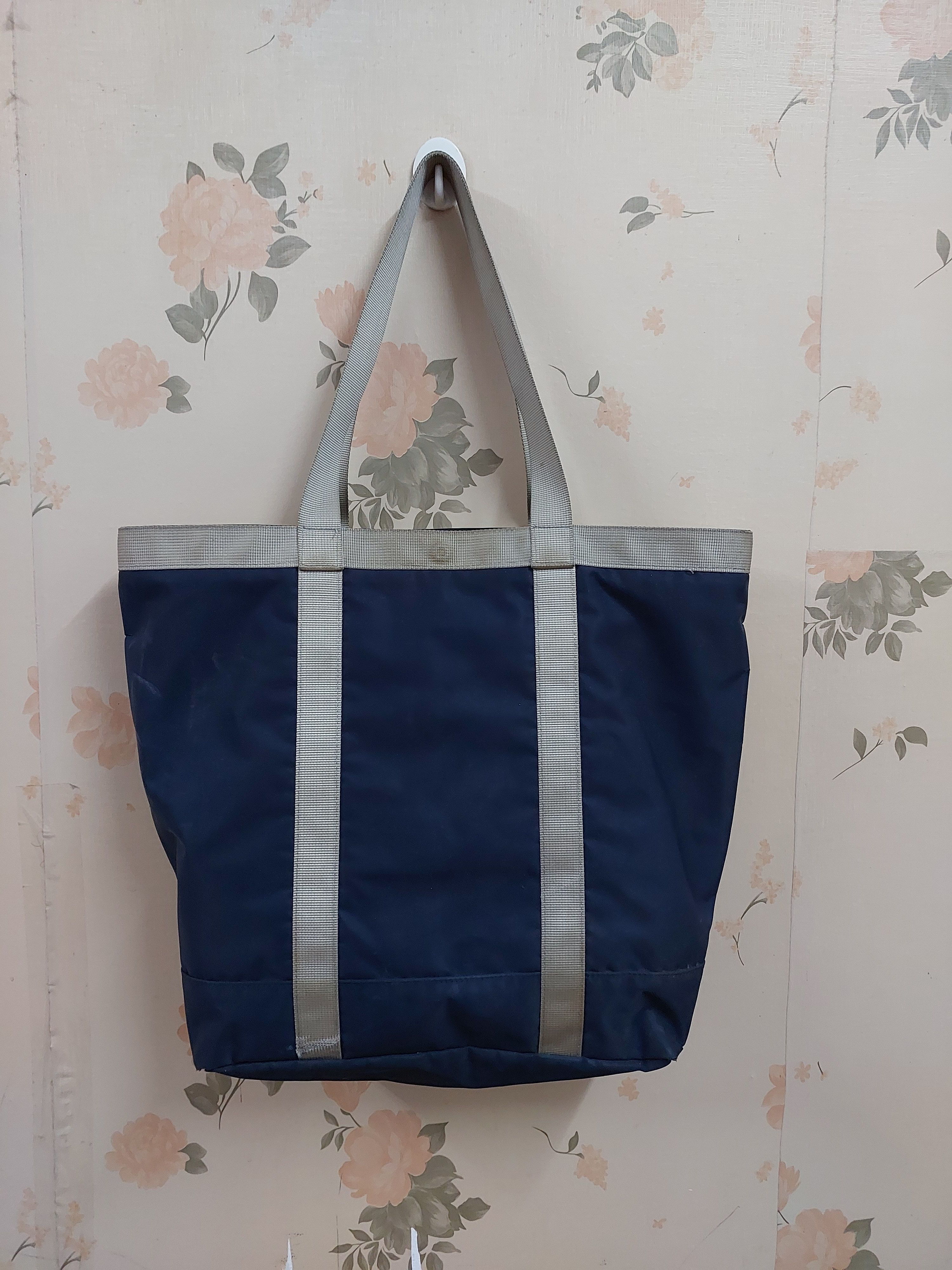 Porter Tote Bag