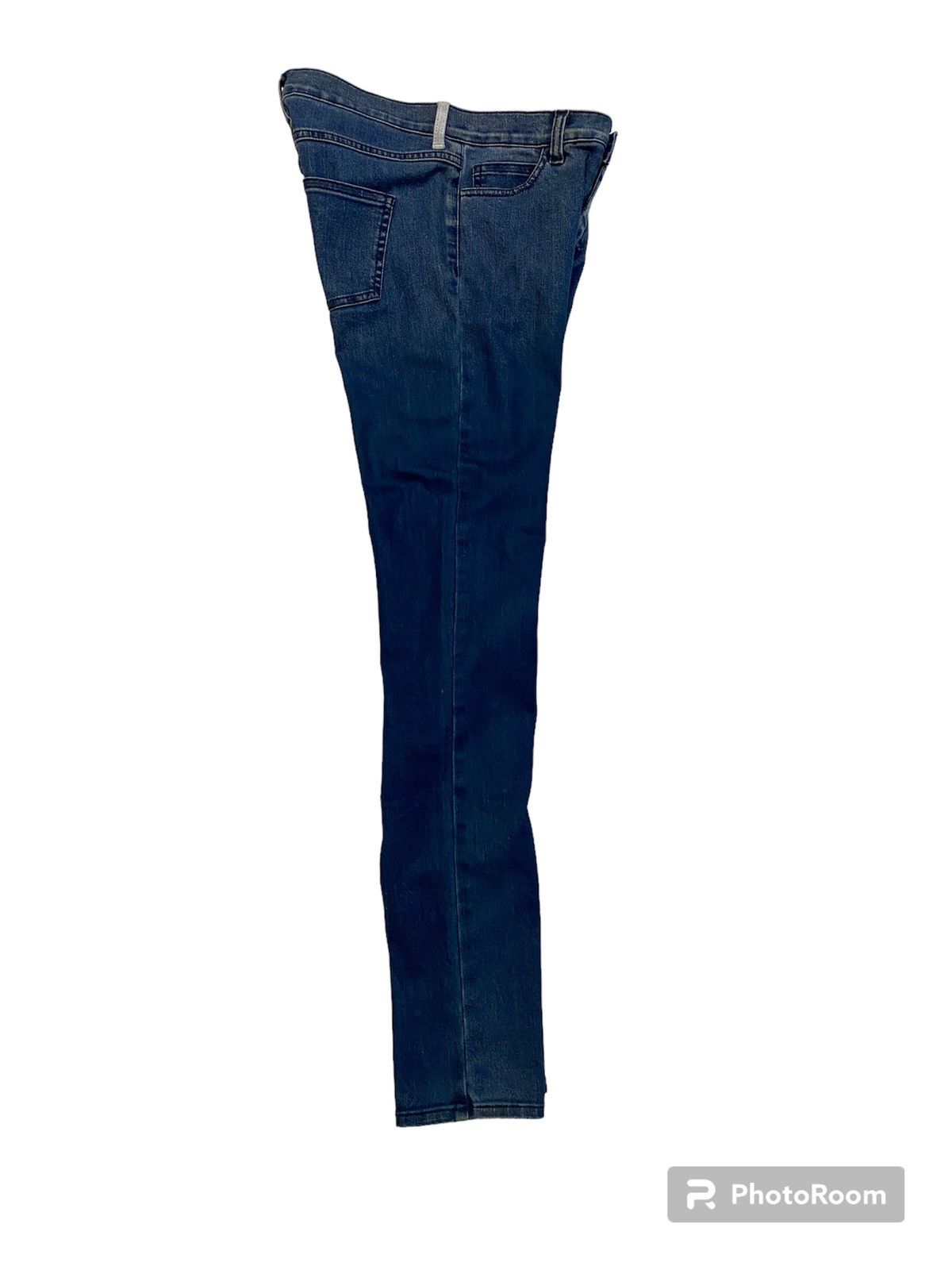 Maison Margiela 🔥🔥💰💰MM6 Martin Margiela Jeans slimfit Size 28" / US 6 / IT 42 - 11 Thumbnail