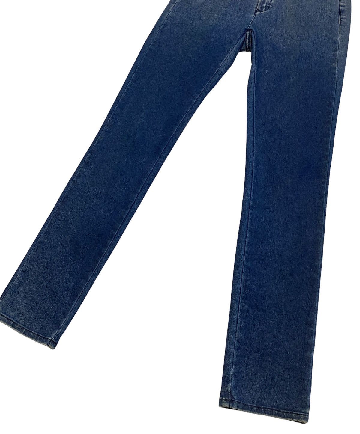 Maison Margiela 🔥🔥💰💰MM6 Martin Margiela Jeans slimfit Size 28" / US 6 / IT 42 - 6 Thumbnail