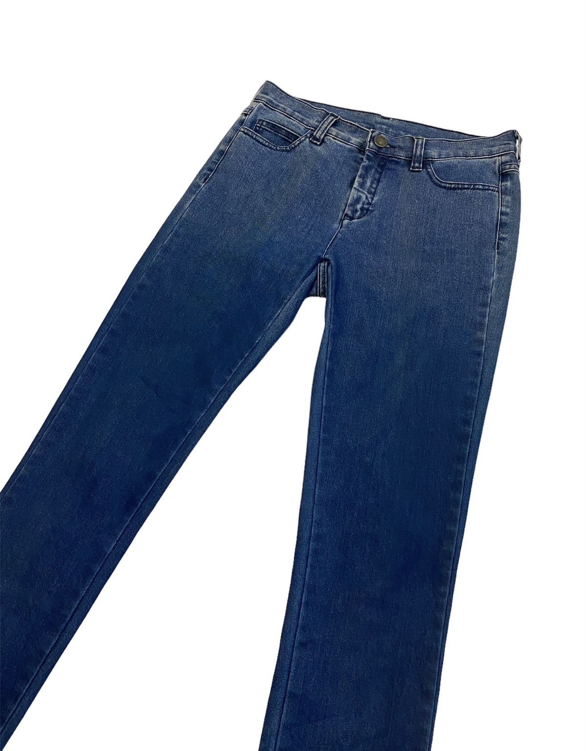 Maison Margiela 🔥🔥💰💰MM6 Martin Margiela Jeans slimfit Size 28" / US 6 / IT 42 - 5 Thumbnail