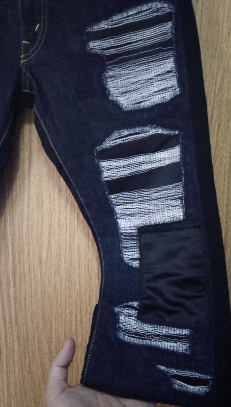 Comme des Garcons Comme Des Garçons MAN JUNYA WATANABE Size US 29 - 5 Thumbnail