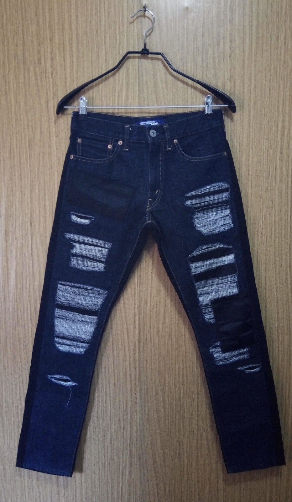 Comme des Garcons Comme Des Garçons MAN JUNYA WATANABE Size US 29 - 1 Thumbnail