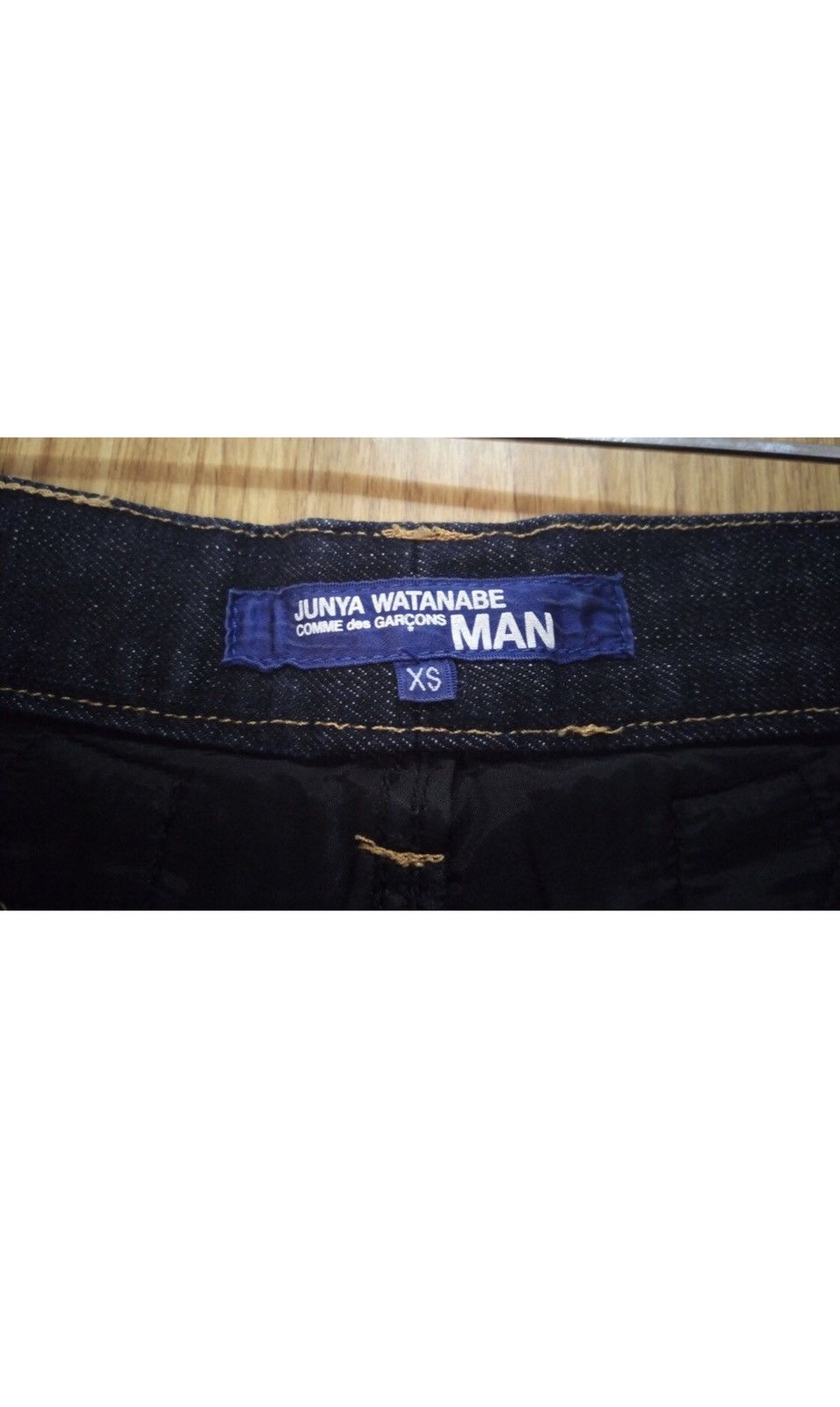 Comme des Garcons Comme Des Garçons MAN JUNYA WATANABE Size US 29 - 6 Thumbnail
