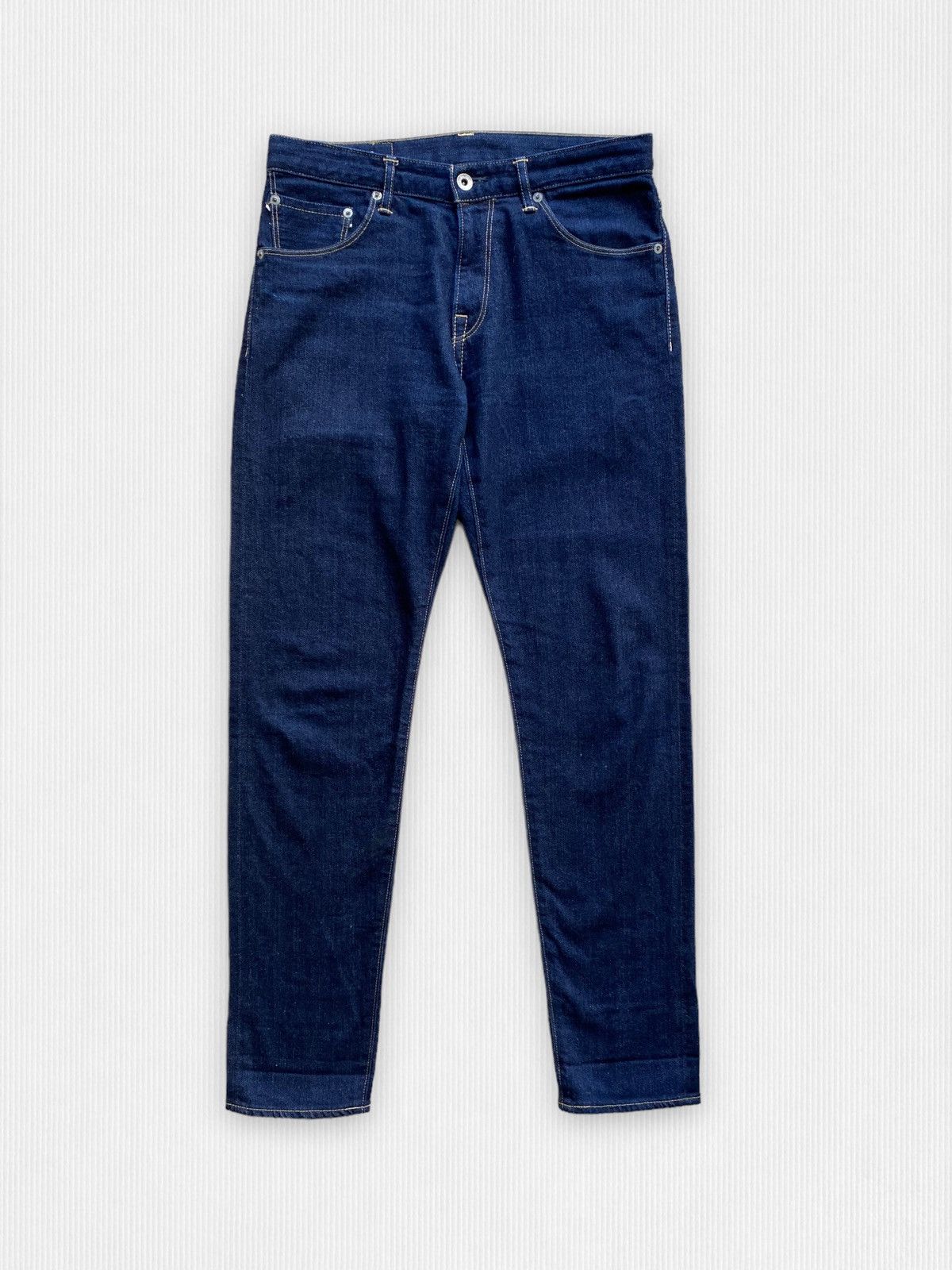 Spellbound Spellbound Selvedge 40-171C Denim Japanese Jeans | Grailed