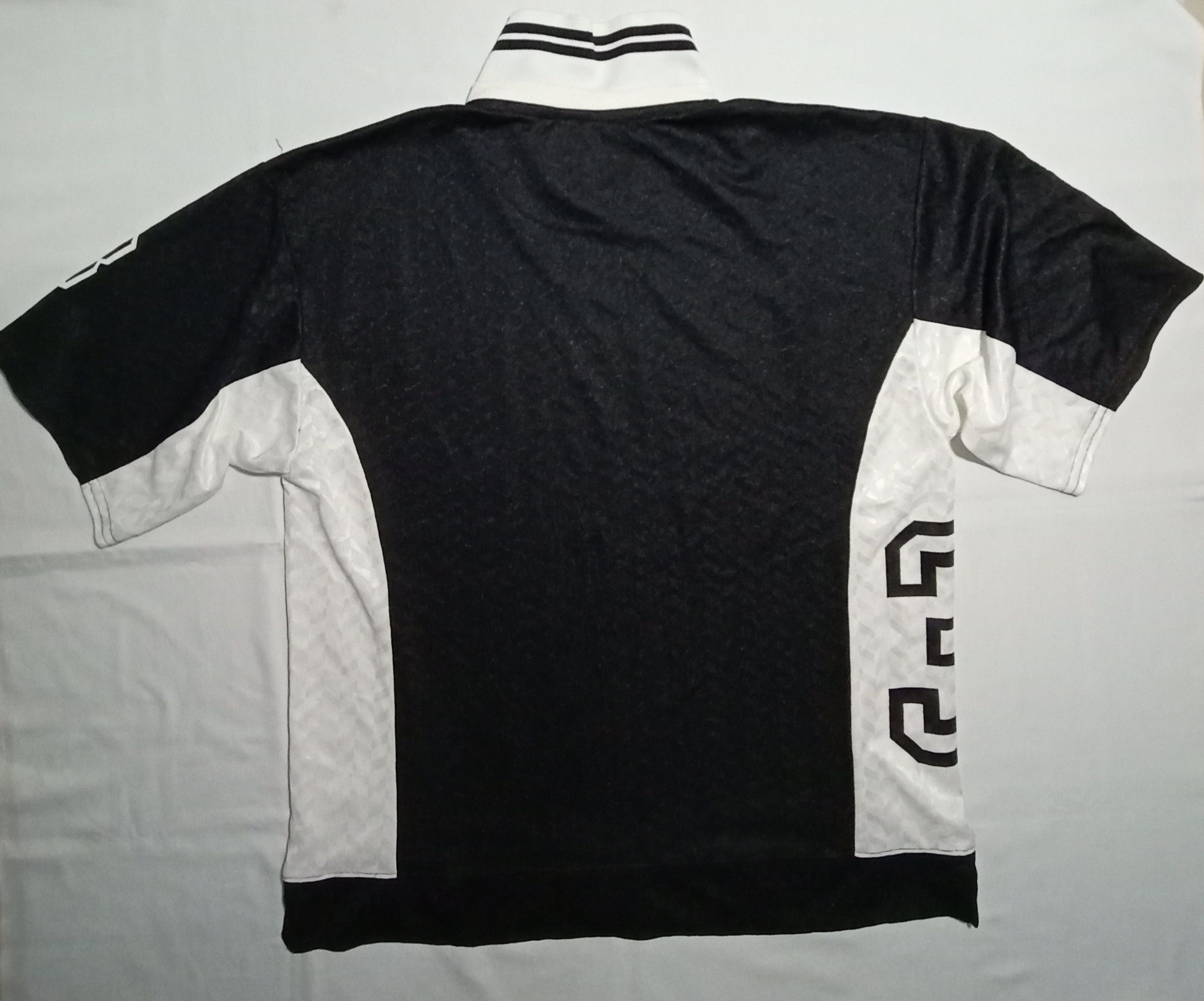 Vintage Umen NFL Football Jersey Made in Usa Size US L / EU 52-54 / 3 - 3 Thumbnail