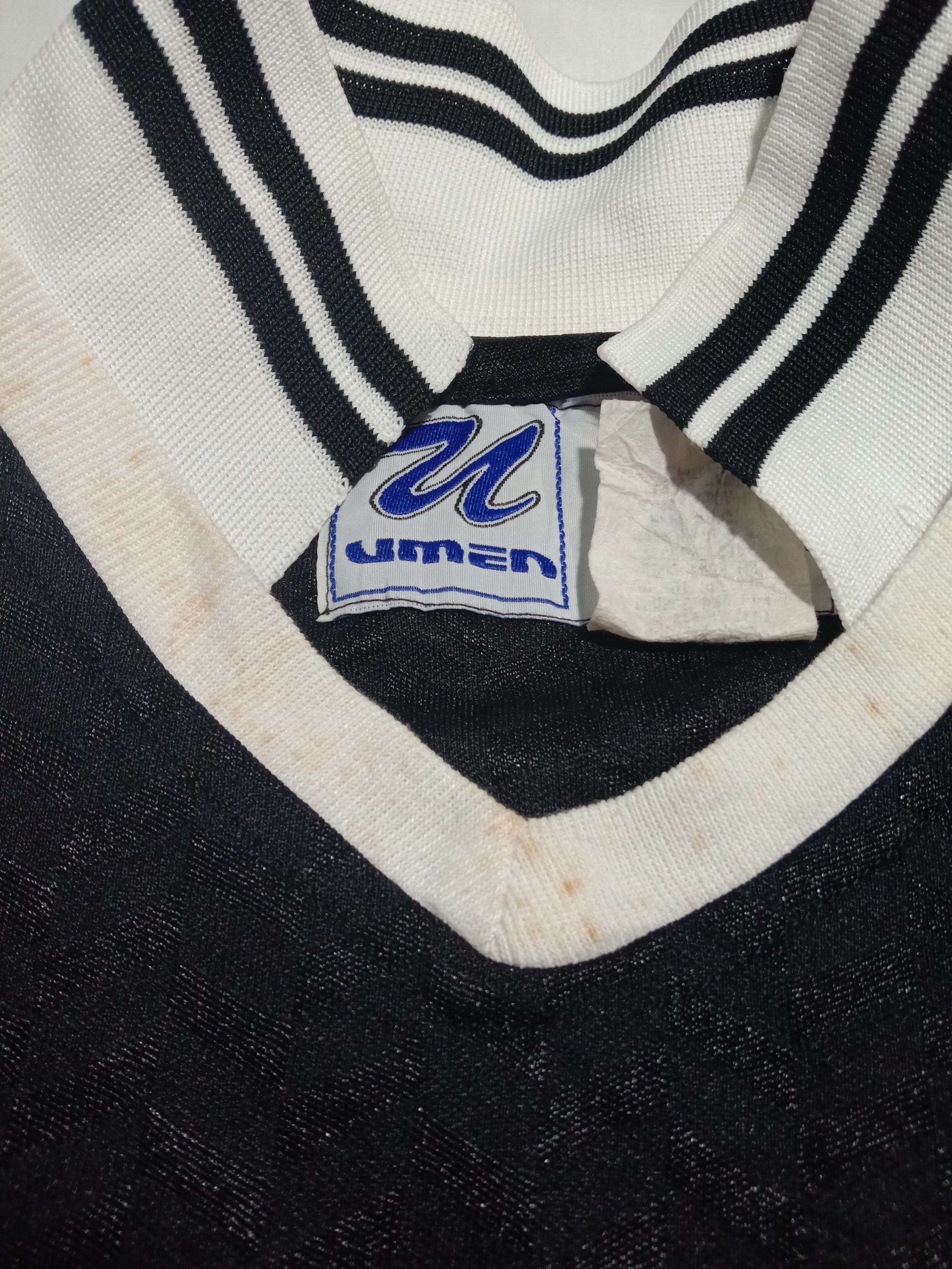 Vintage Umen NFL Football Jersey Made in Usa Size US L / EU 52-54 / 3 - 6 Thumbnail