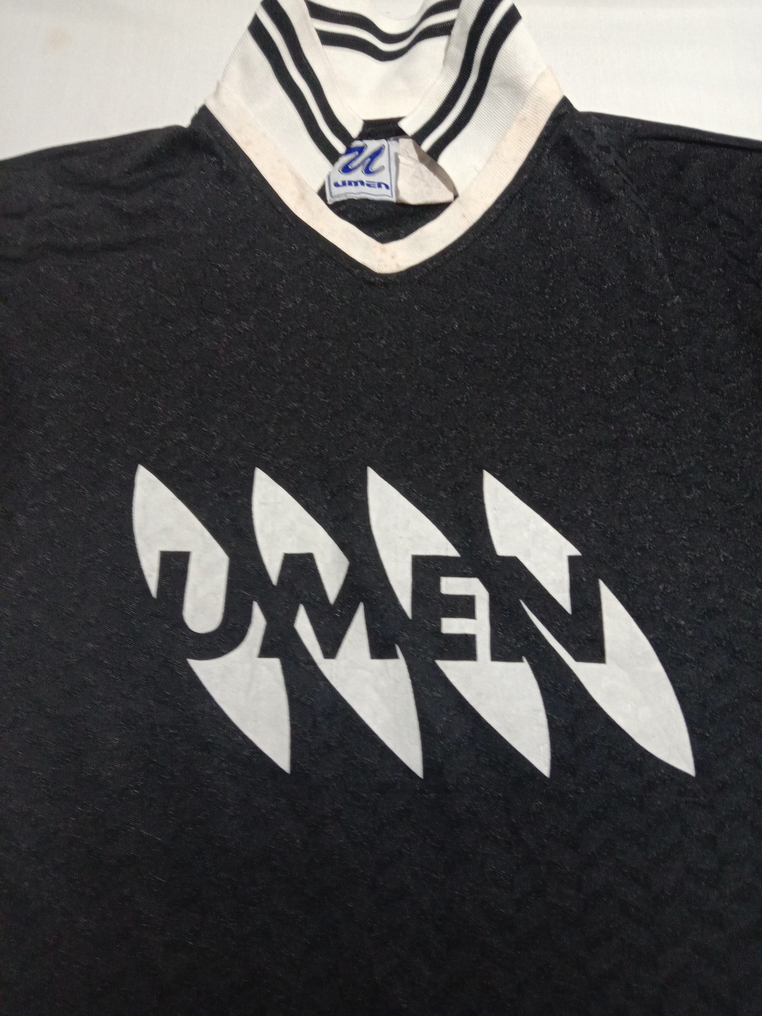 Vintage Umen NFL Football Jersey Made in Usa Size US L / EU 52-54 / 3 - 10 Thumbnail