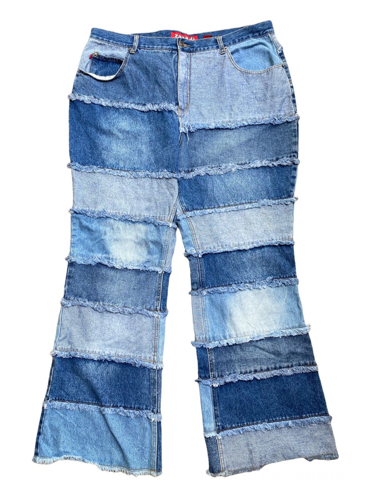 Zana Di Jeans Grailed