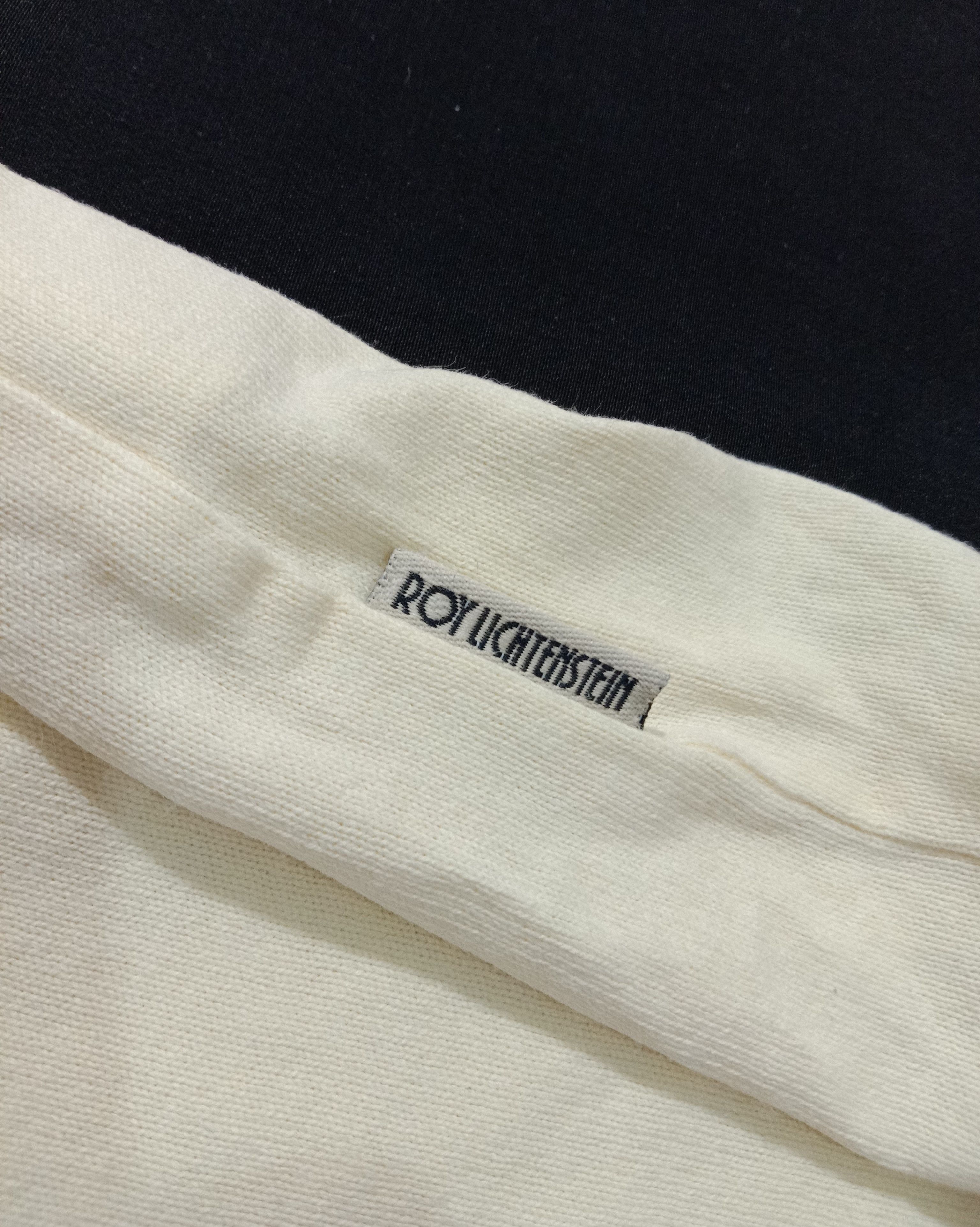 Designer Vintage Roy Lichtenstein Tee Size US M / EU 48-50 / 2 - 4 Thumbnail