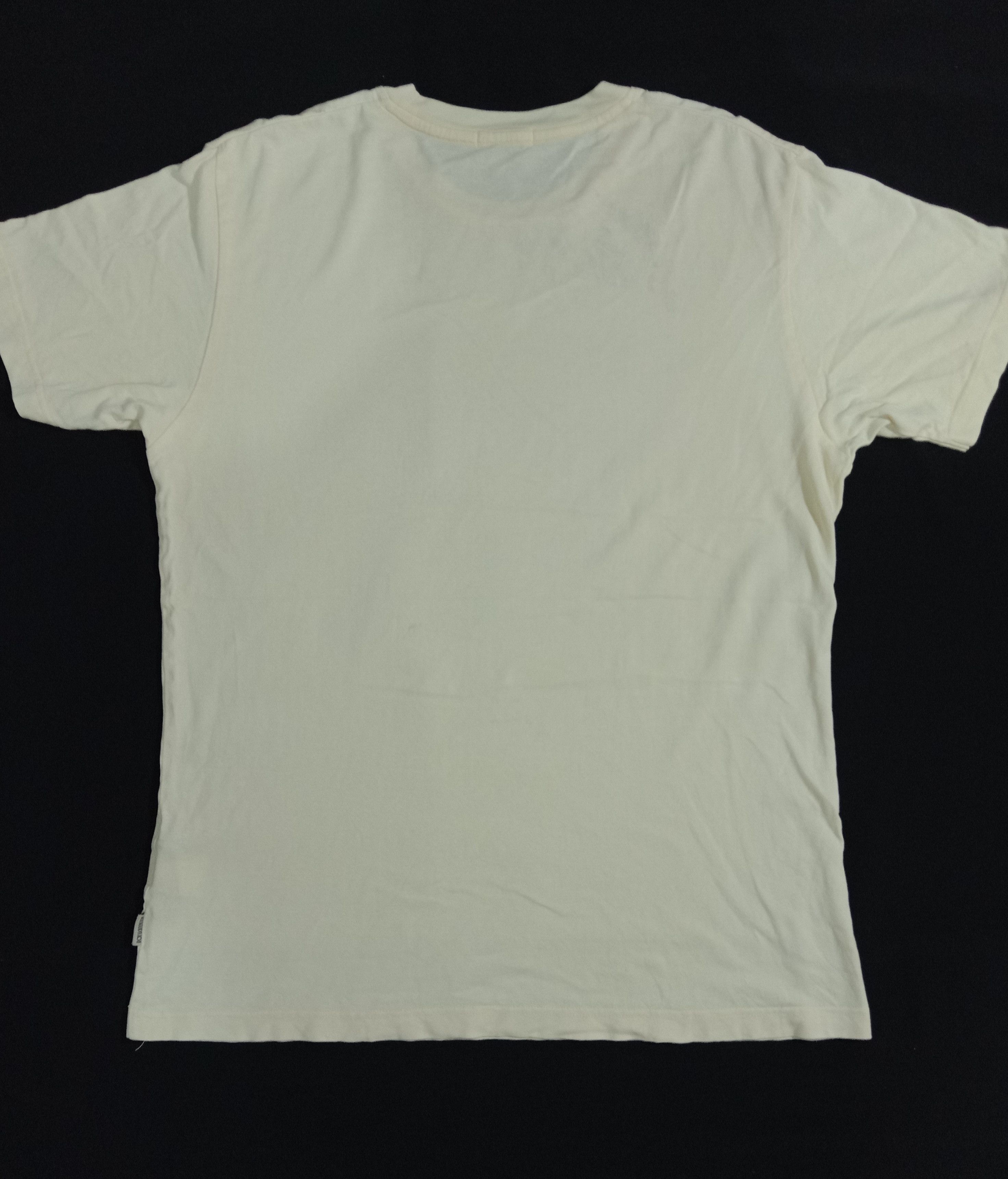 Designer Vintage Roy Lichtenstein Tee Size US M / EU 48-50 / 2 - 9 Thumbnail