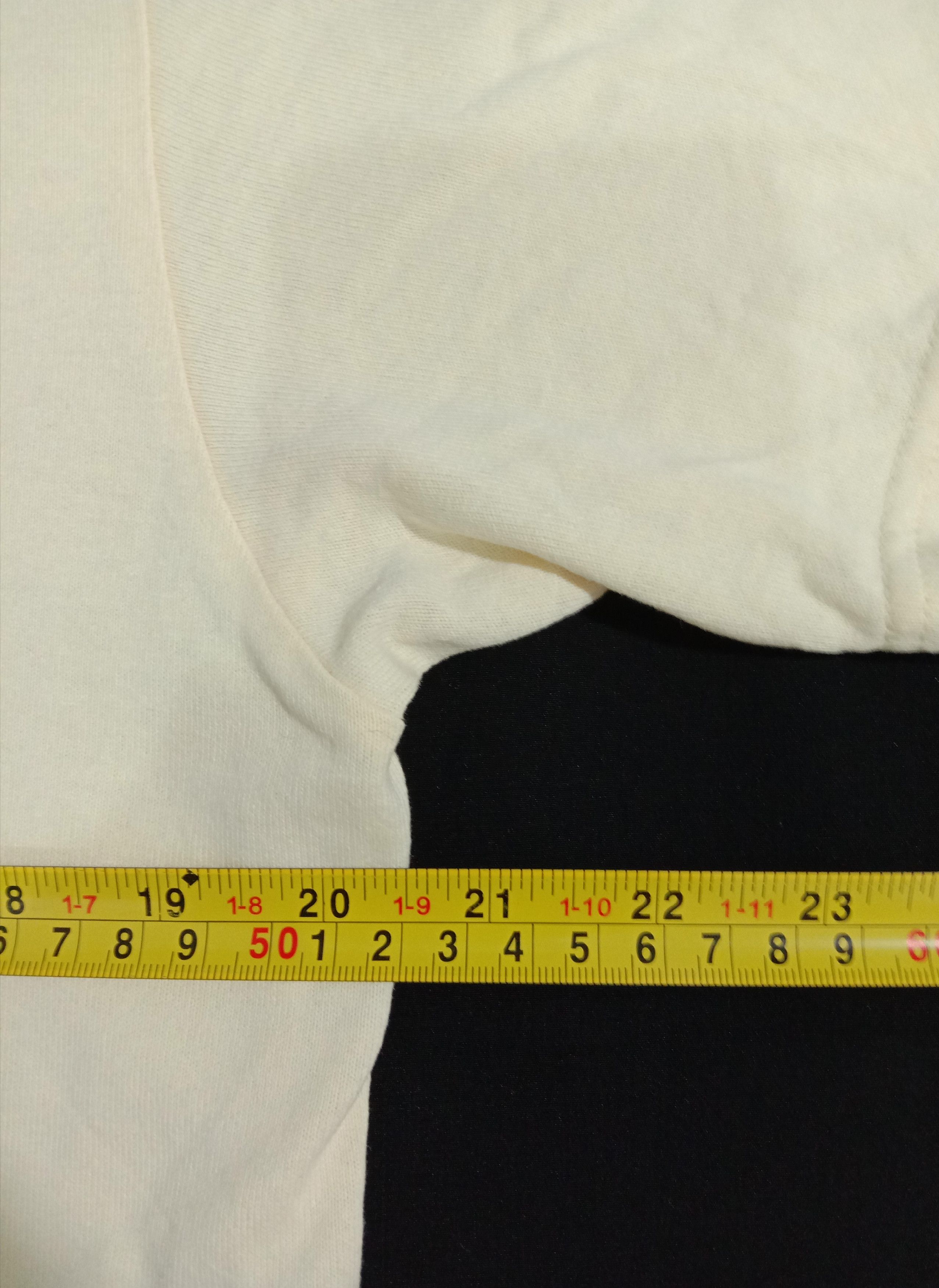 Designer Vintage Roy Lichtenstein Tee Size US M / EU 48-50 / 2 - 8 Thumbnail