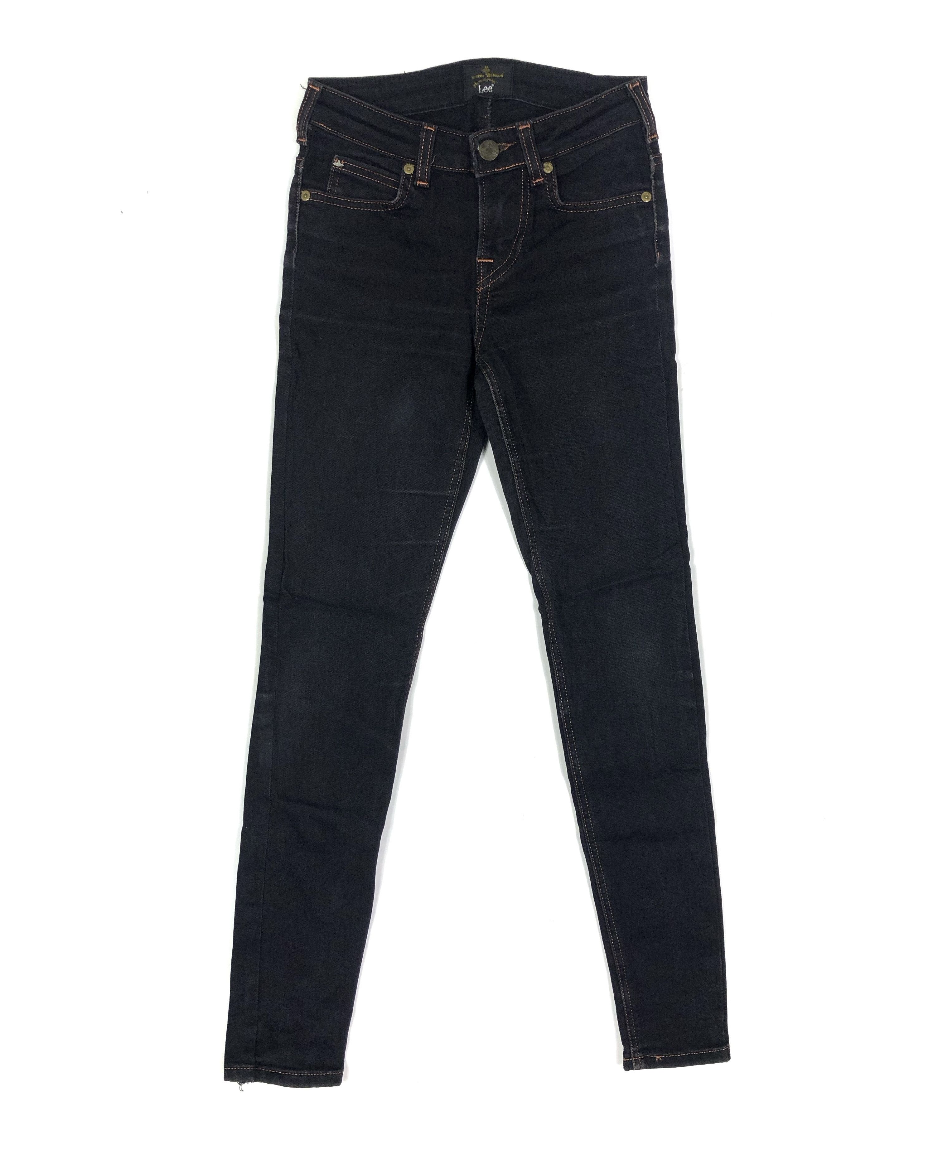 Vivienne Westwood × Lee skinny pants BNWT Vivienne Westwood x Lee Skinny Leg Pants, Light Gray