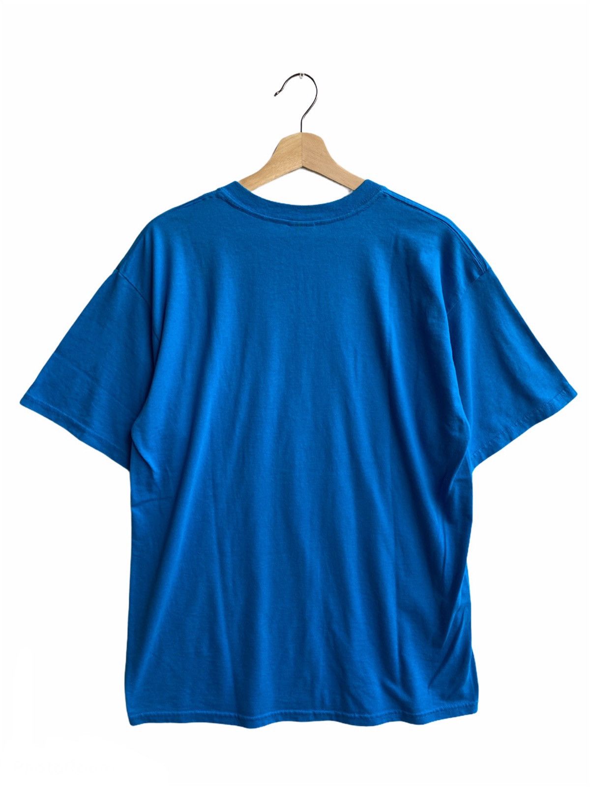 Anime × Hook-Ups × Vintage Rare Vintage Mermaid Anime tee Size US L / EU 52-54 / 3 - 3 Thumbnail
