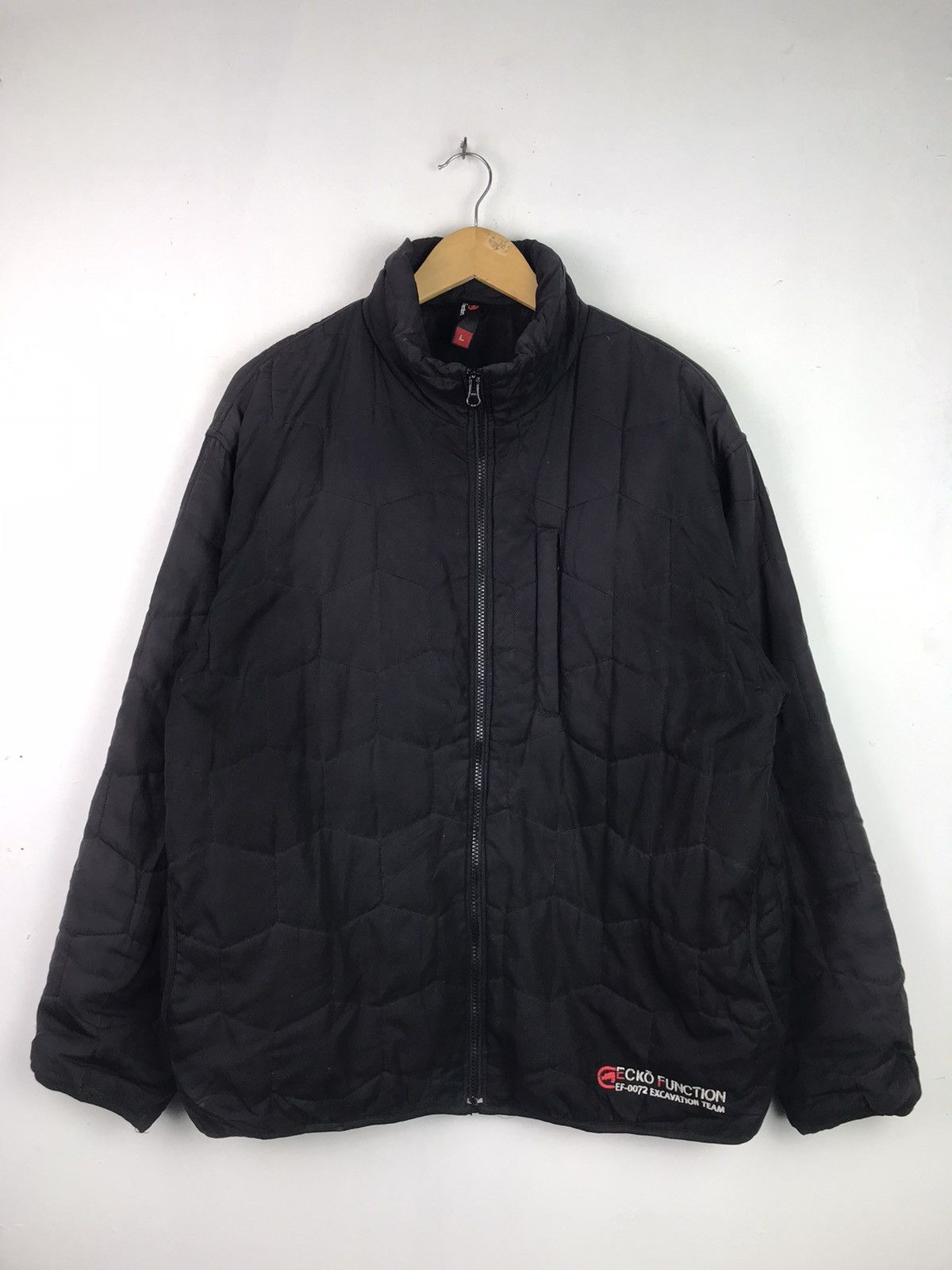 Ecko function winter outlet jacket