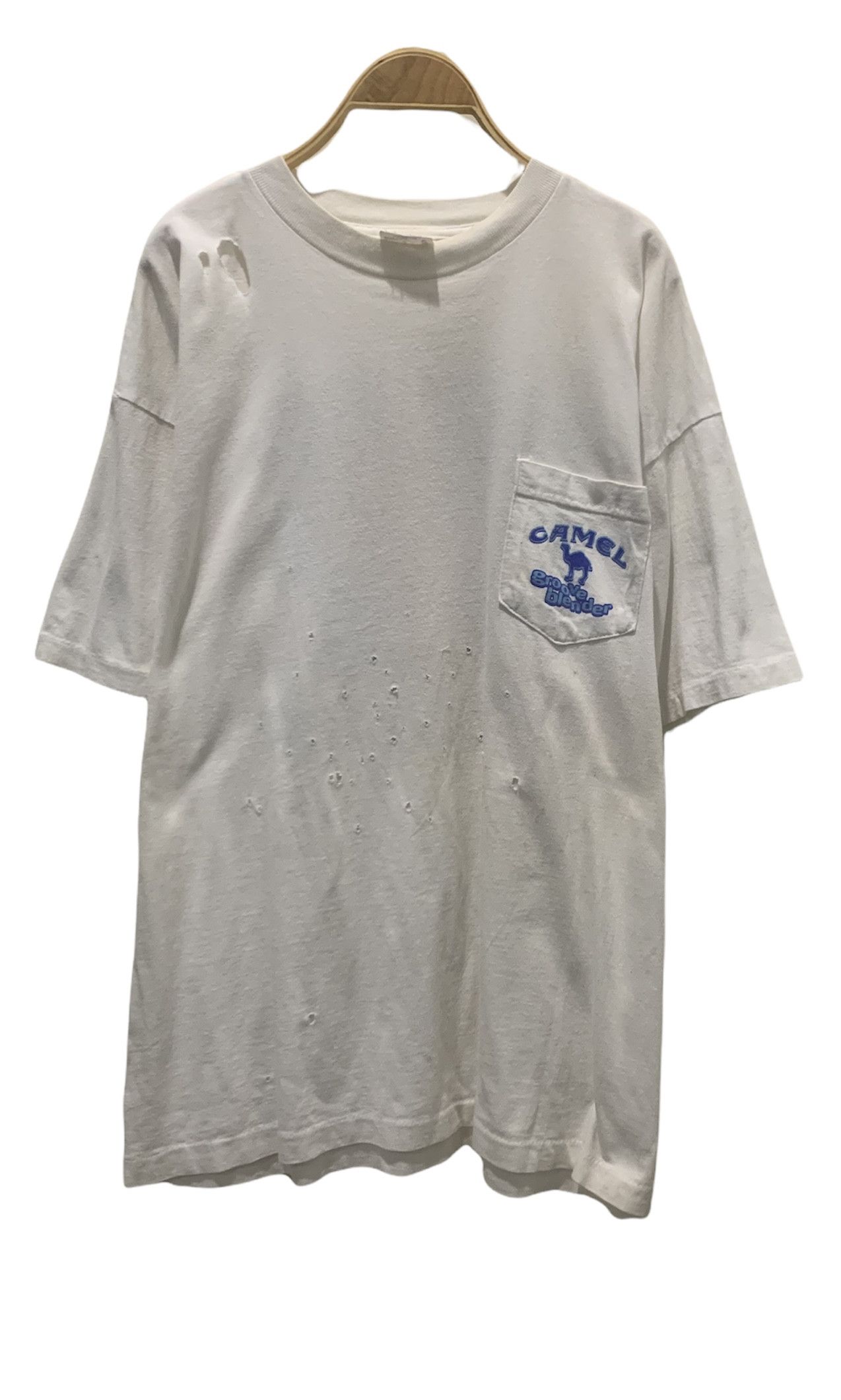 Camel Camel 96's Groove Blender Big Vegas Vintage Tee Size US XL / EU 56 / 4 - 2 Thumbnail