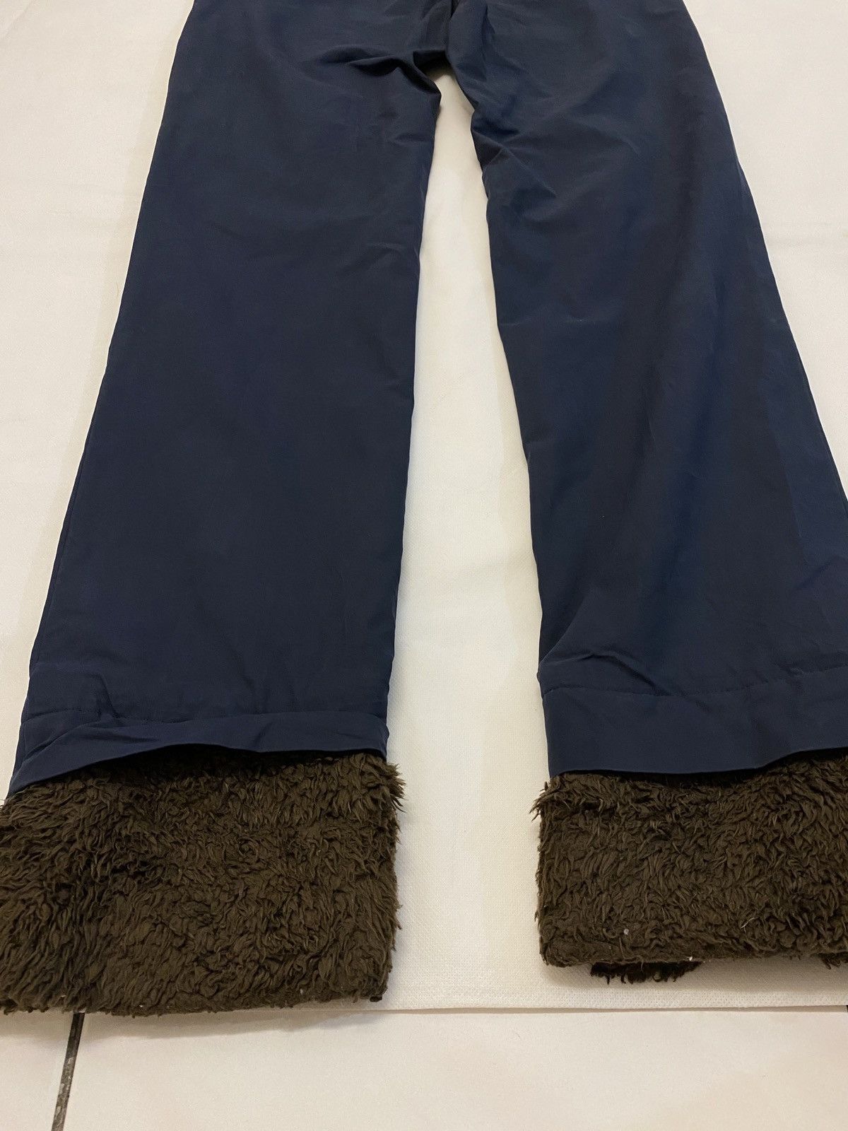 Ne-Net 🔥🔥💰💰Issey Miyake casual trousers lowcut UNISEX Size US 30 / EU 46 - 8 Thumbnail