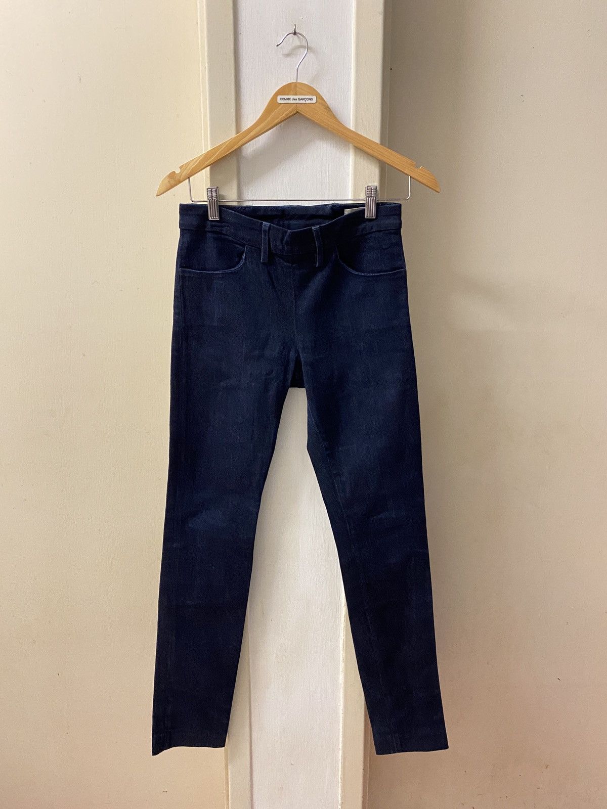 Acne Studios 🔥🔥💰💰Acne skin rinse denim Size 28" / US 6 / IT 42 - 1 Thumbnail